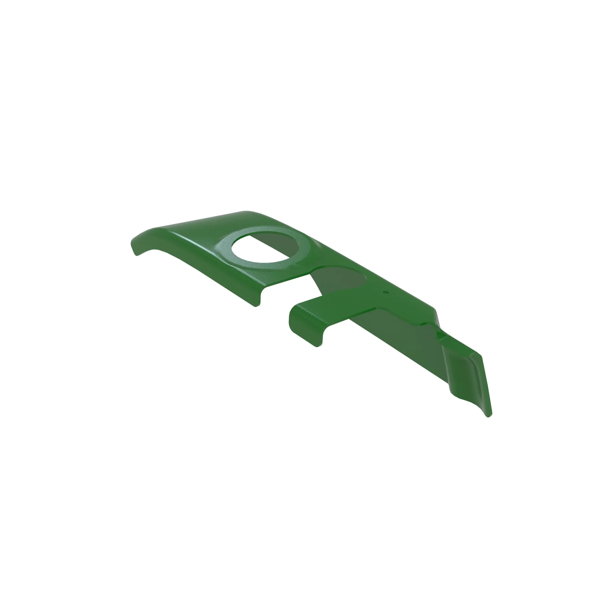COVER, RHS FENDER (LWFM T3)