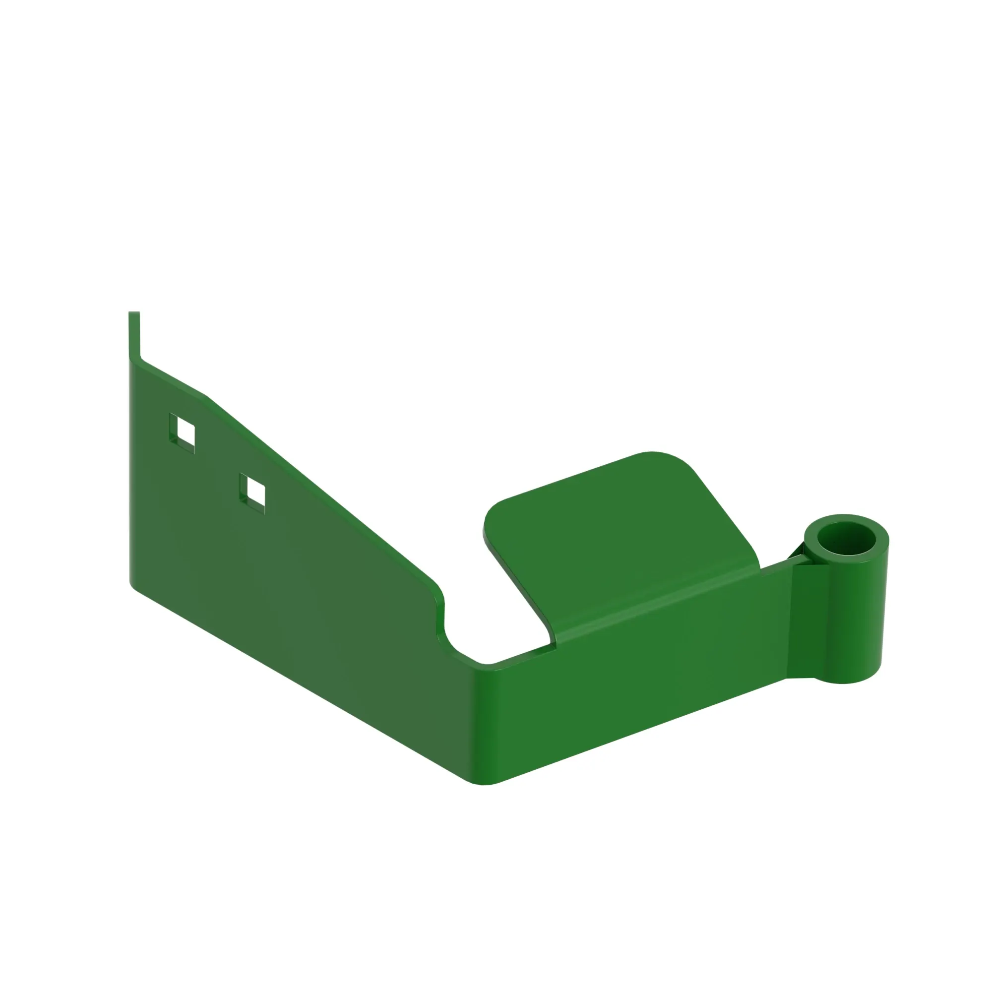 PIVOTING GUARD