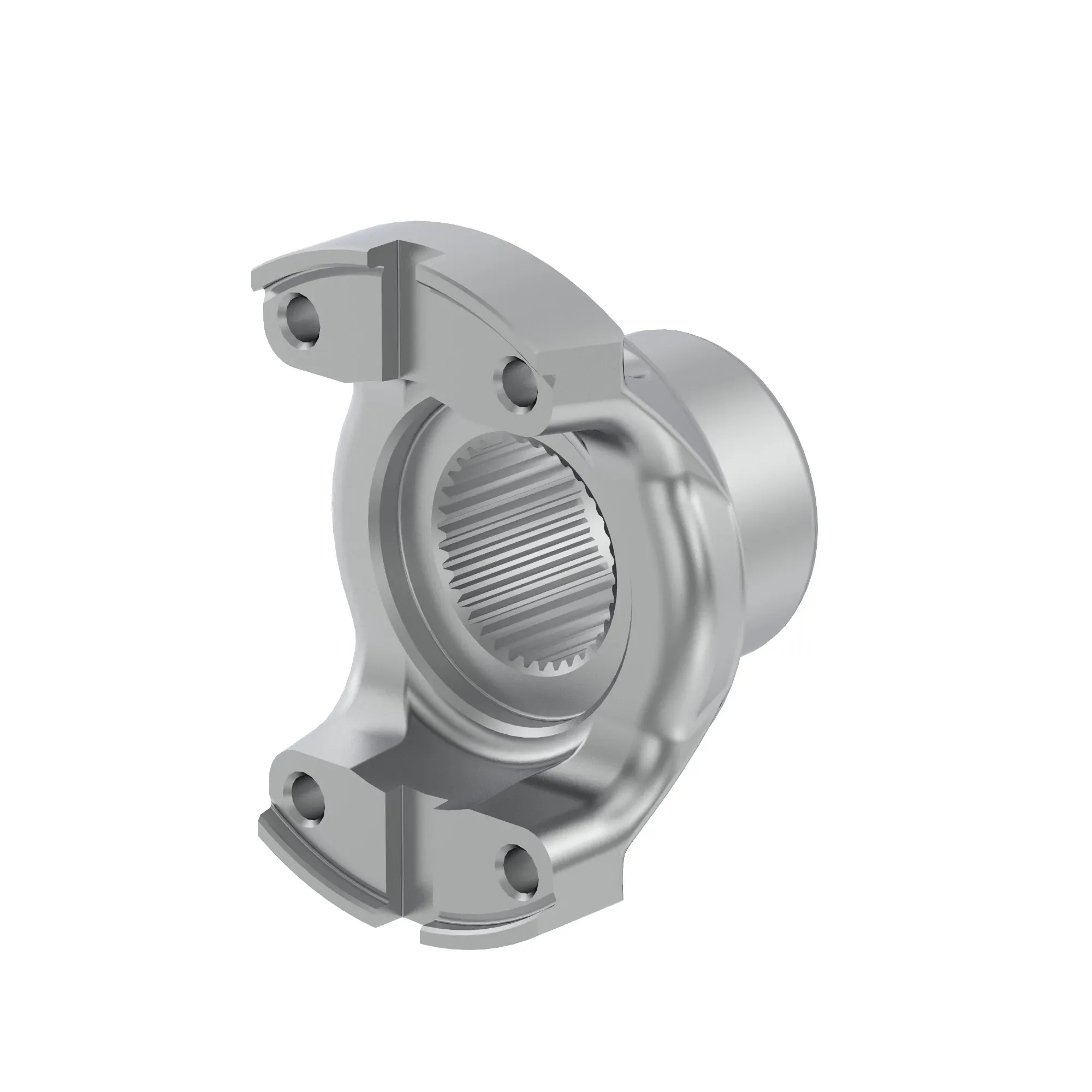 Universal Joint Yoke