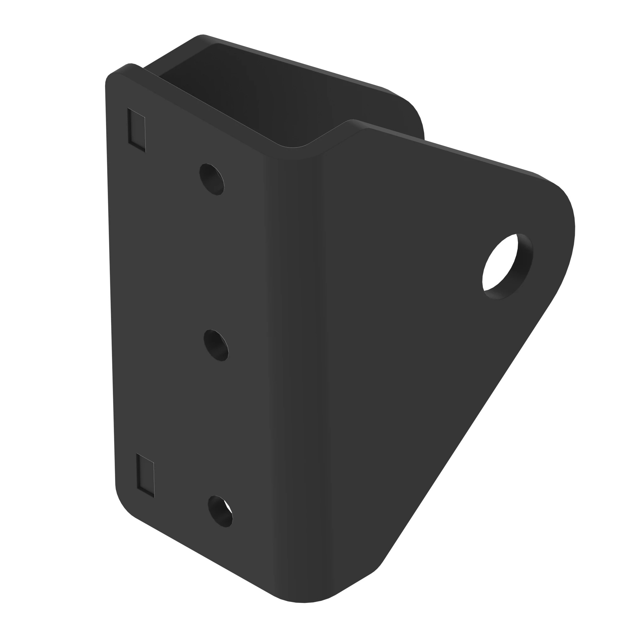 BRACKET, HYD. CYL. MOUNTING