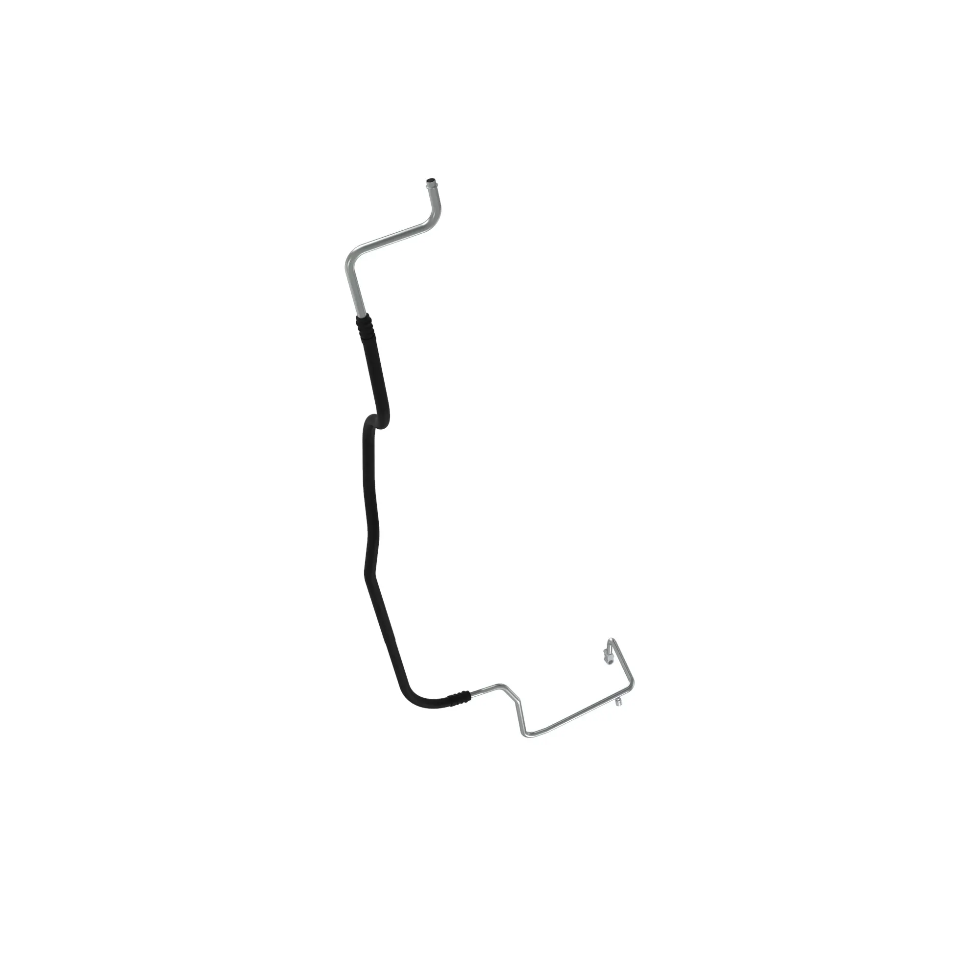 John Deere Refrigerant Hose - AL179100