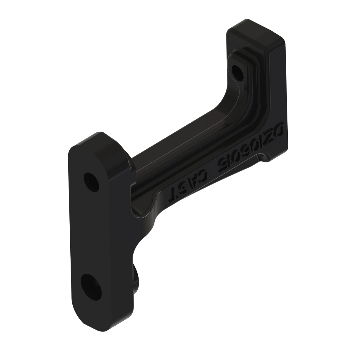 Bracket, Support Leg, Eng Mnt Atd