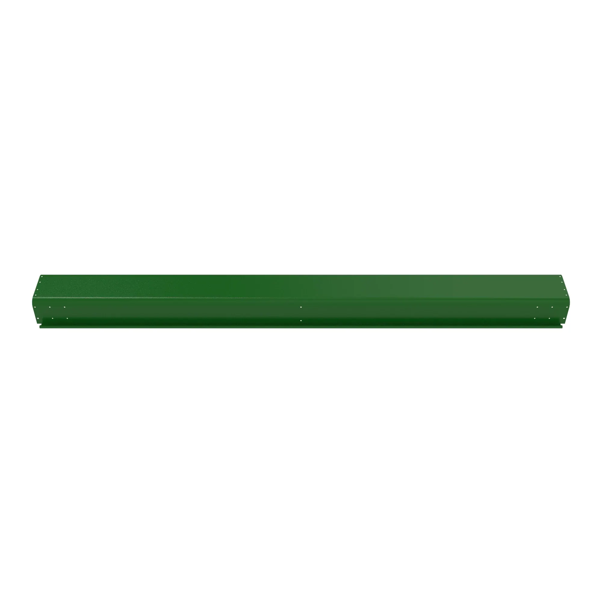 Sheet Rear, G/O, Lg 12FT