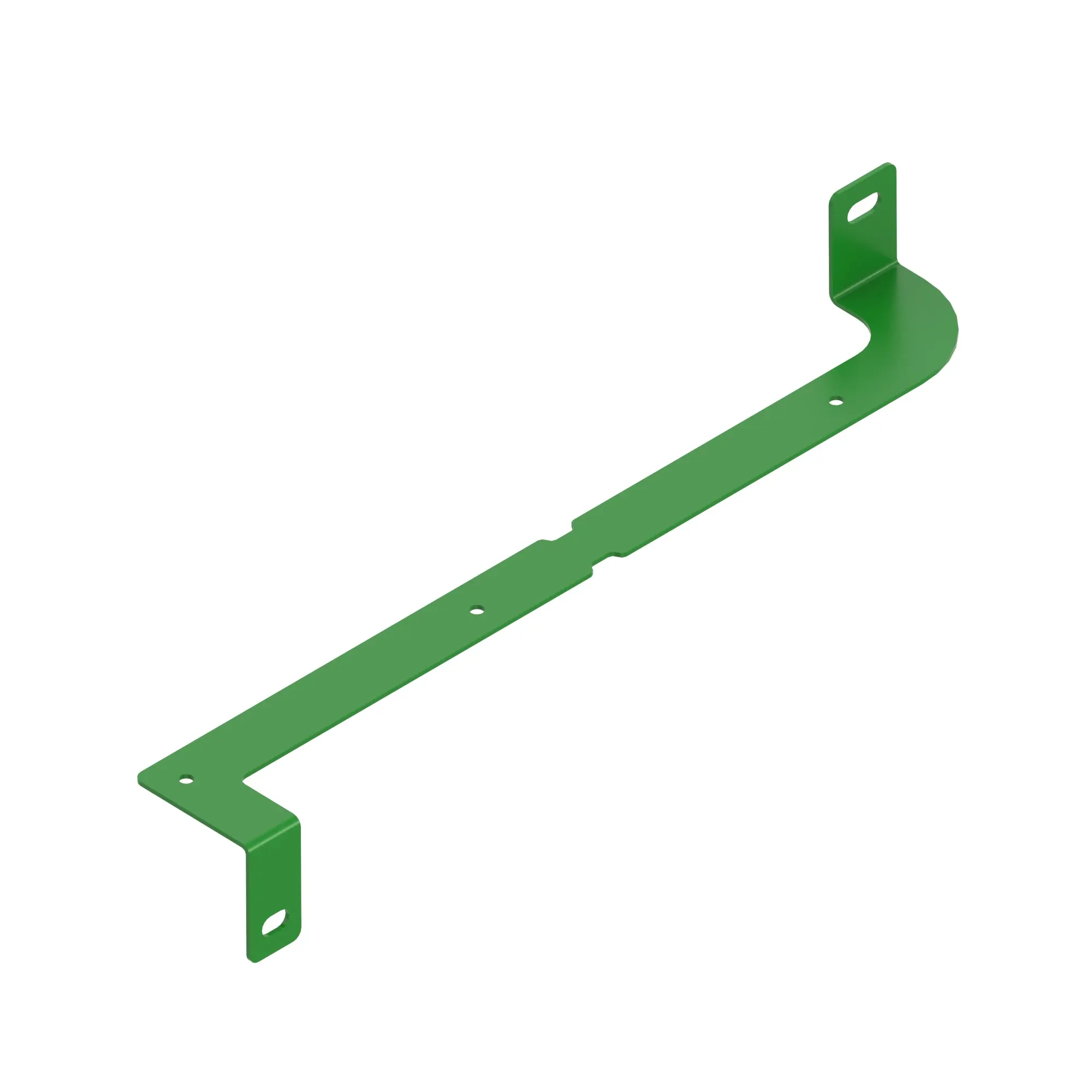 John Deere DEF Tank Harness Bracket - KK17397