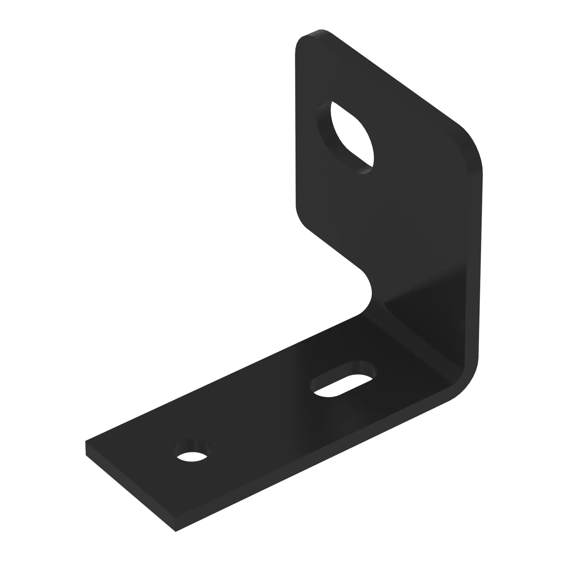 BRACKET TIE DOWN RT