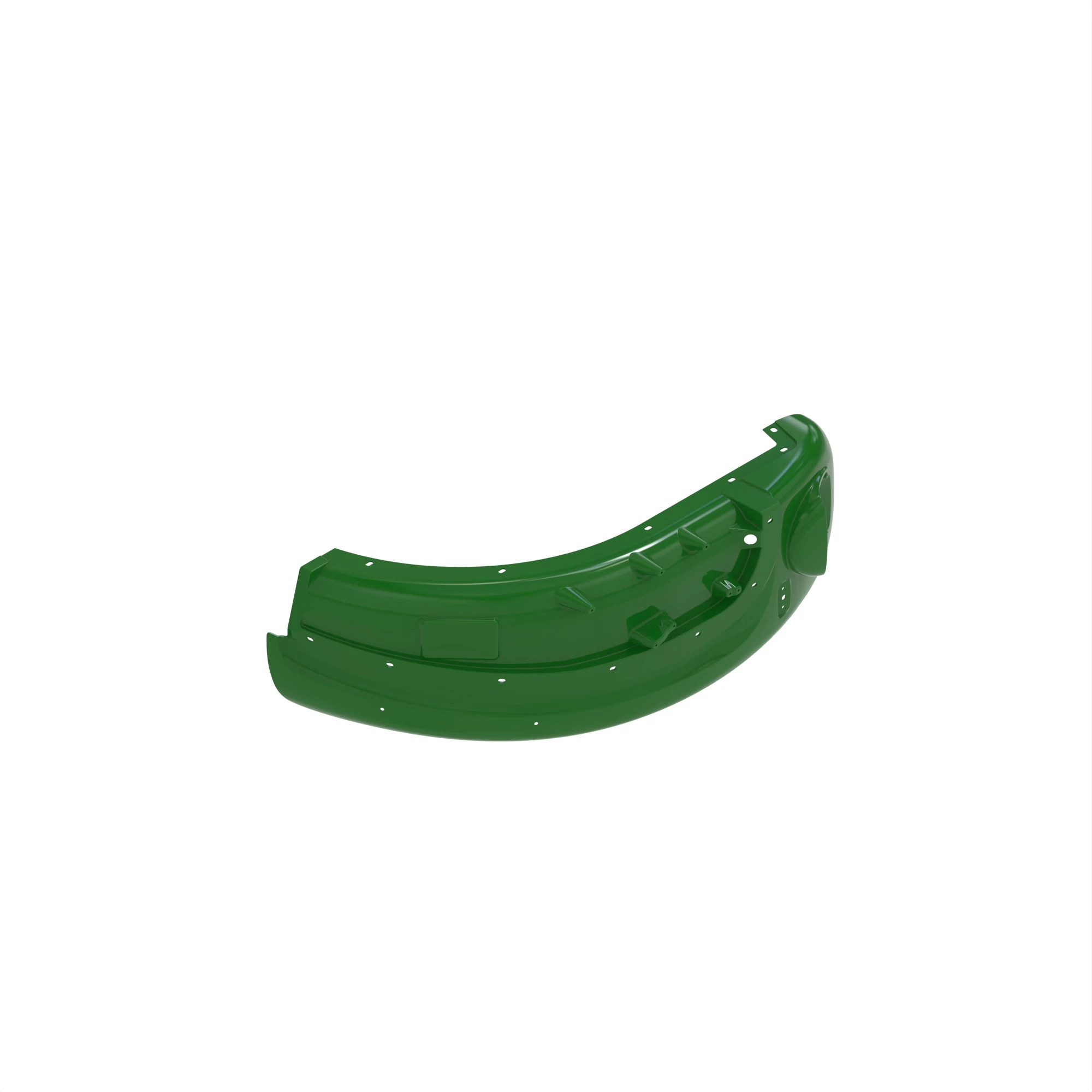 John Deere Left Side Fender - R265826