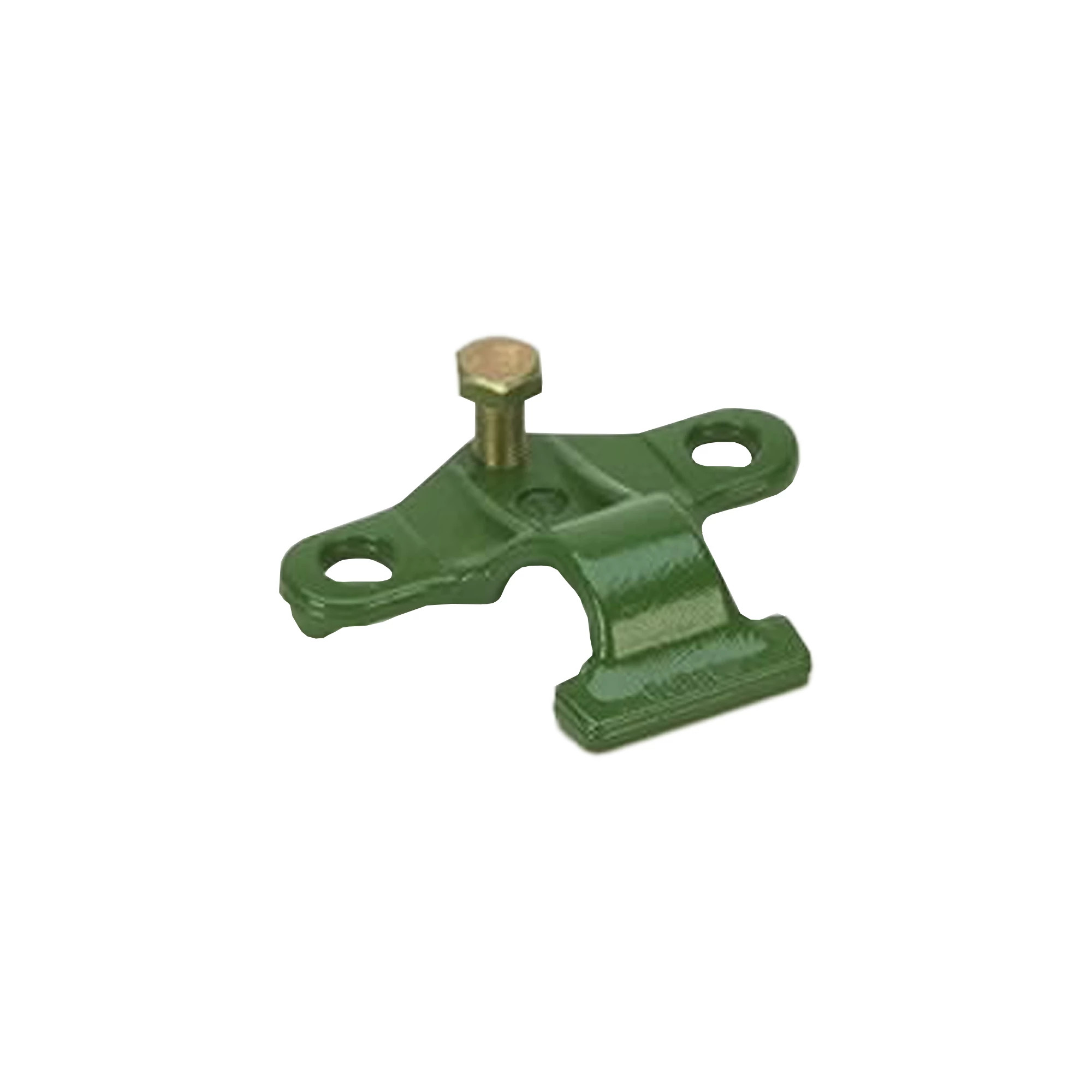 John Deere Hold-Down Clip with Bolt - AE57172