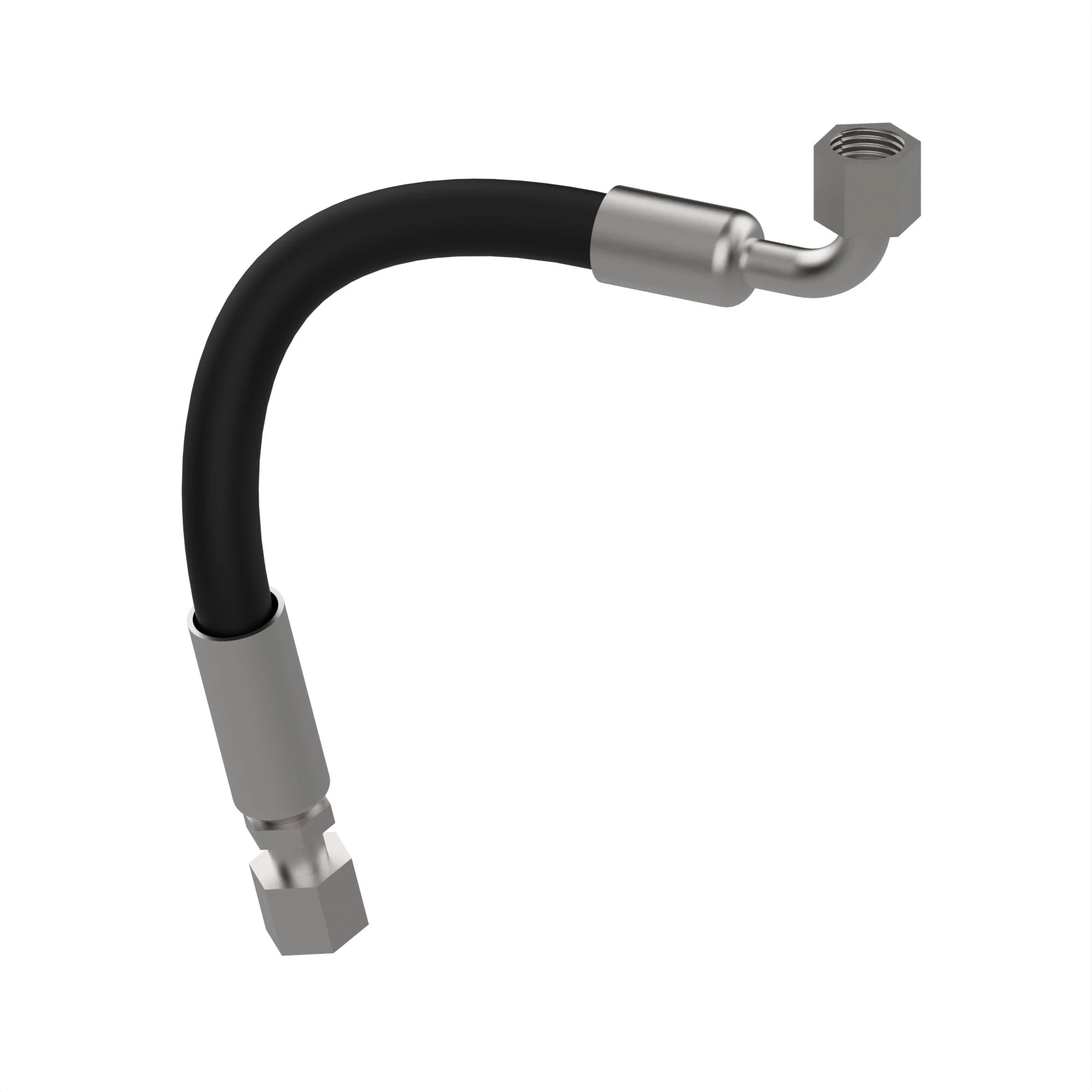 HYDRAULIC HOSE - FABRICATE