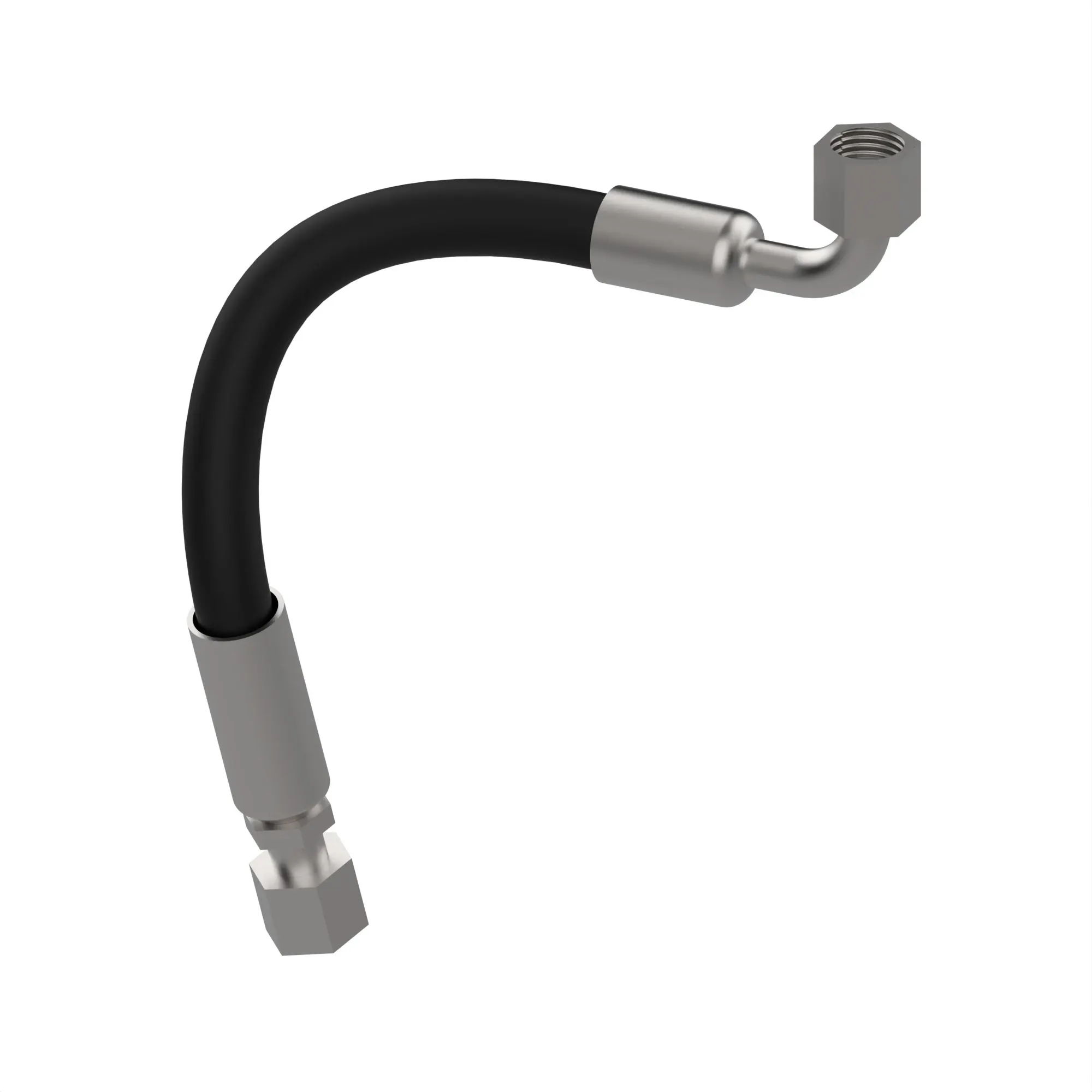 John Deere Hydraulic Hose - AT361900