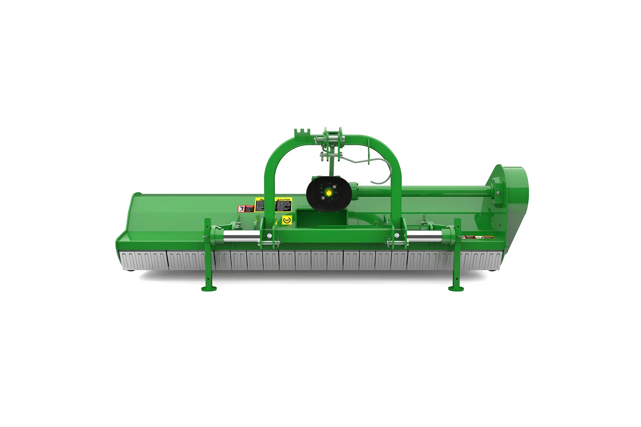 Studio rendering of FL1291