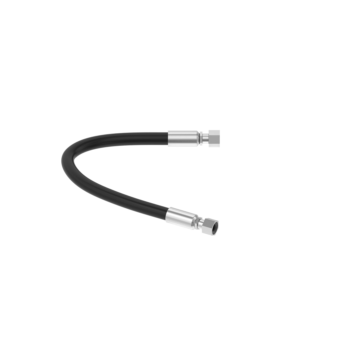 John Deere Hydraulic Hose - AR64315