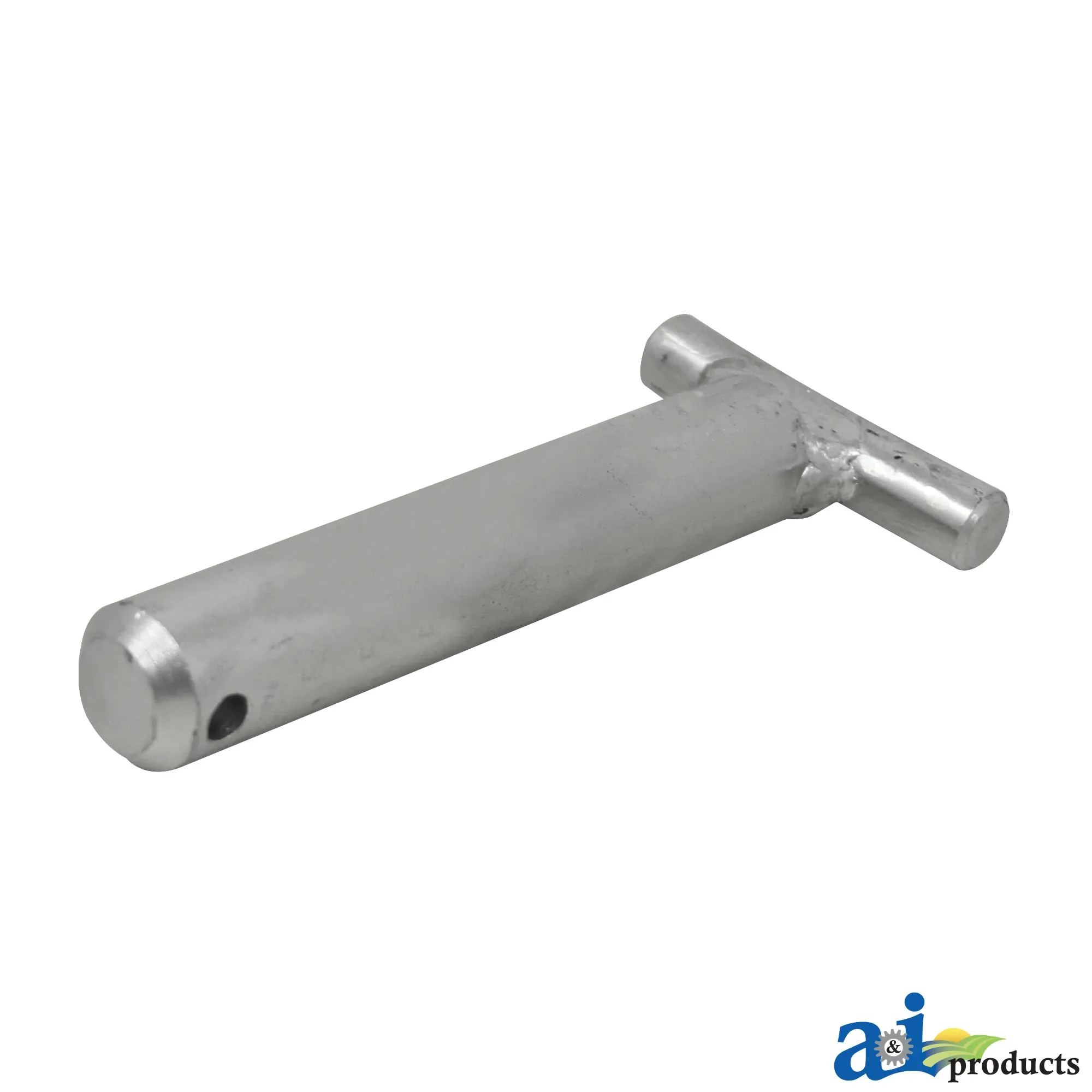 A&I Products Center Link Pivot Pin with T-Handle - A-AR67880