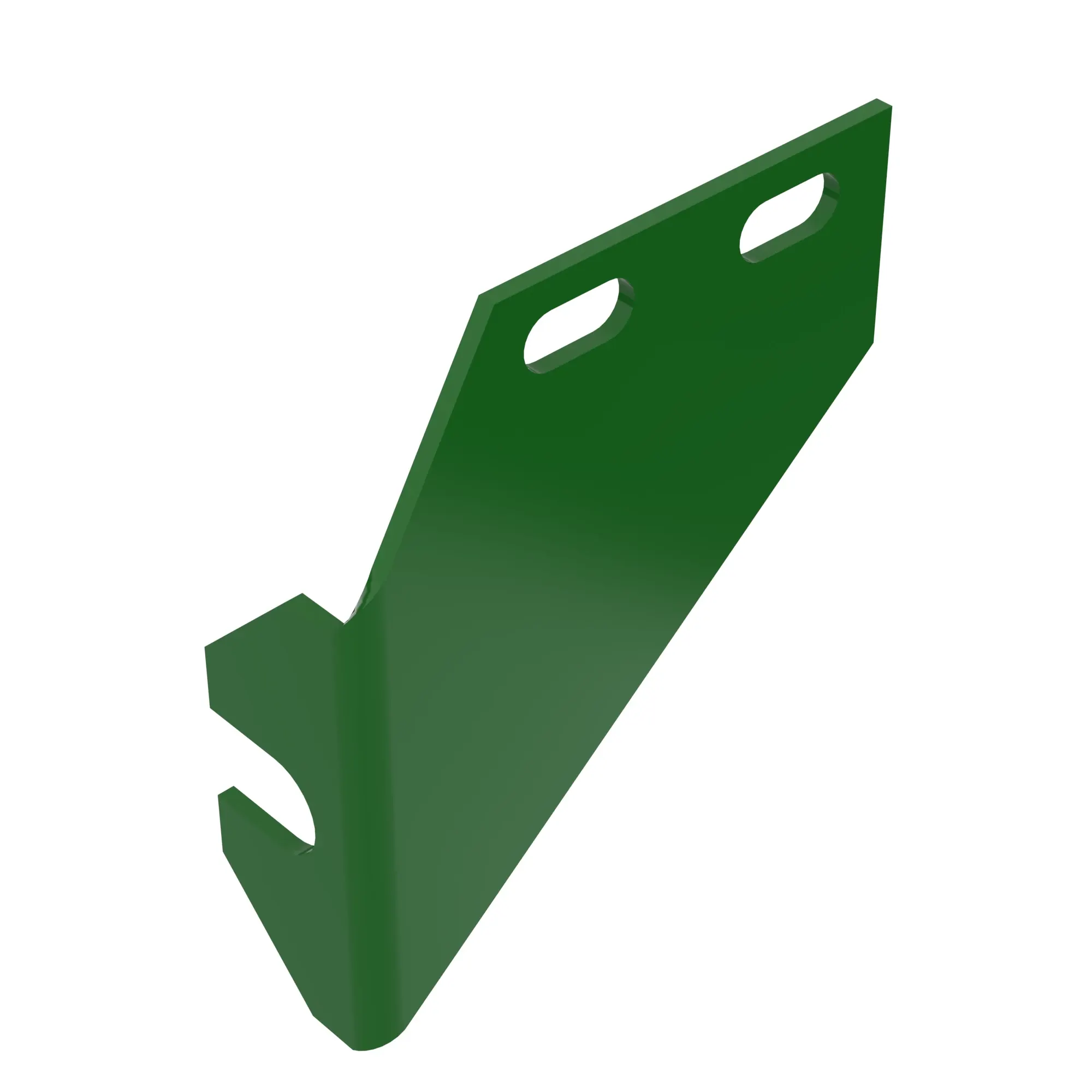 John Deere Bracket - Z74521