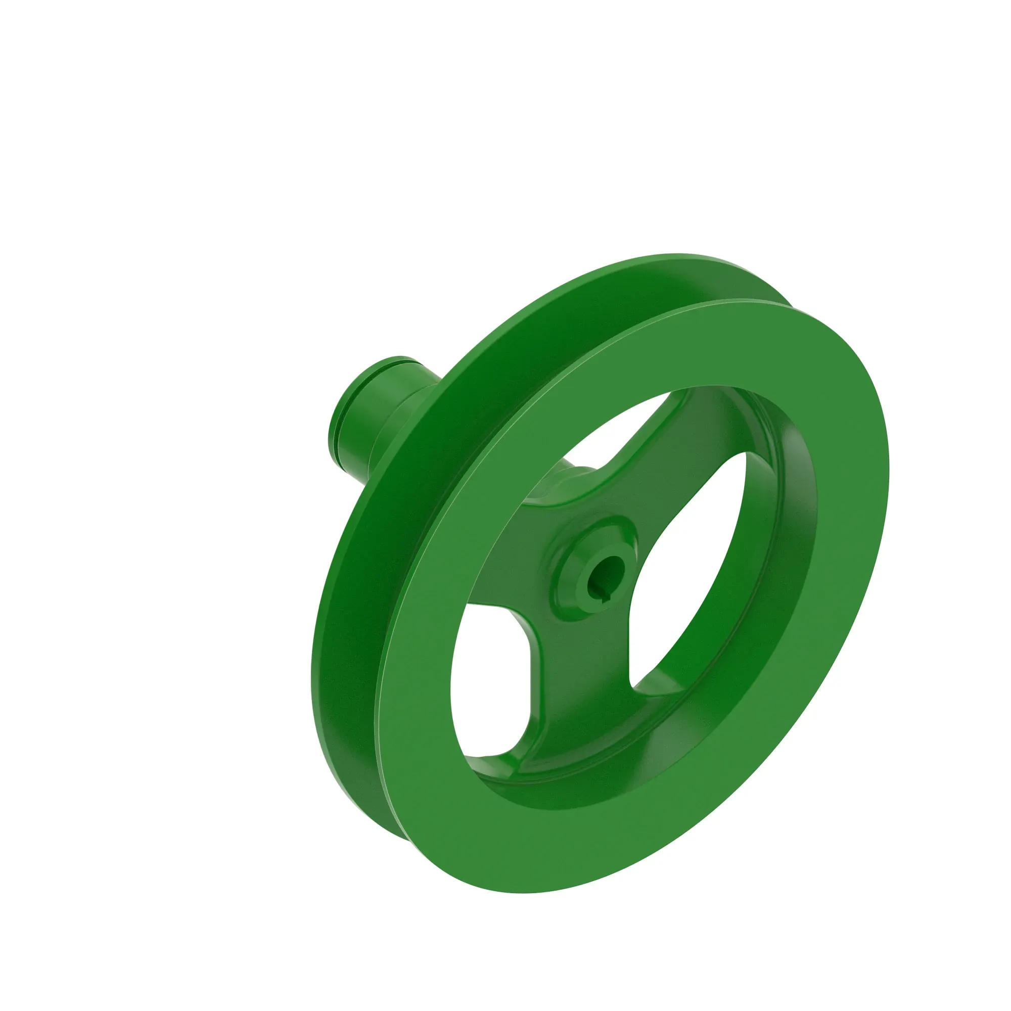 Pulley