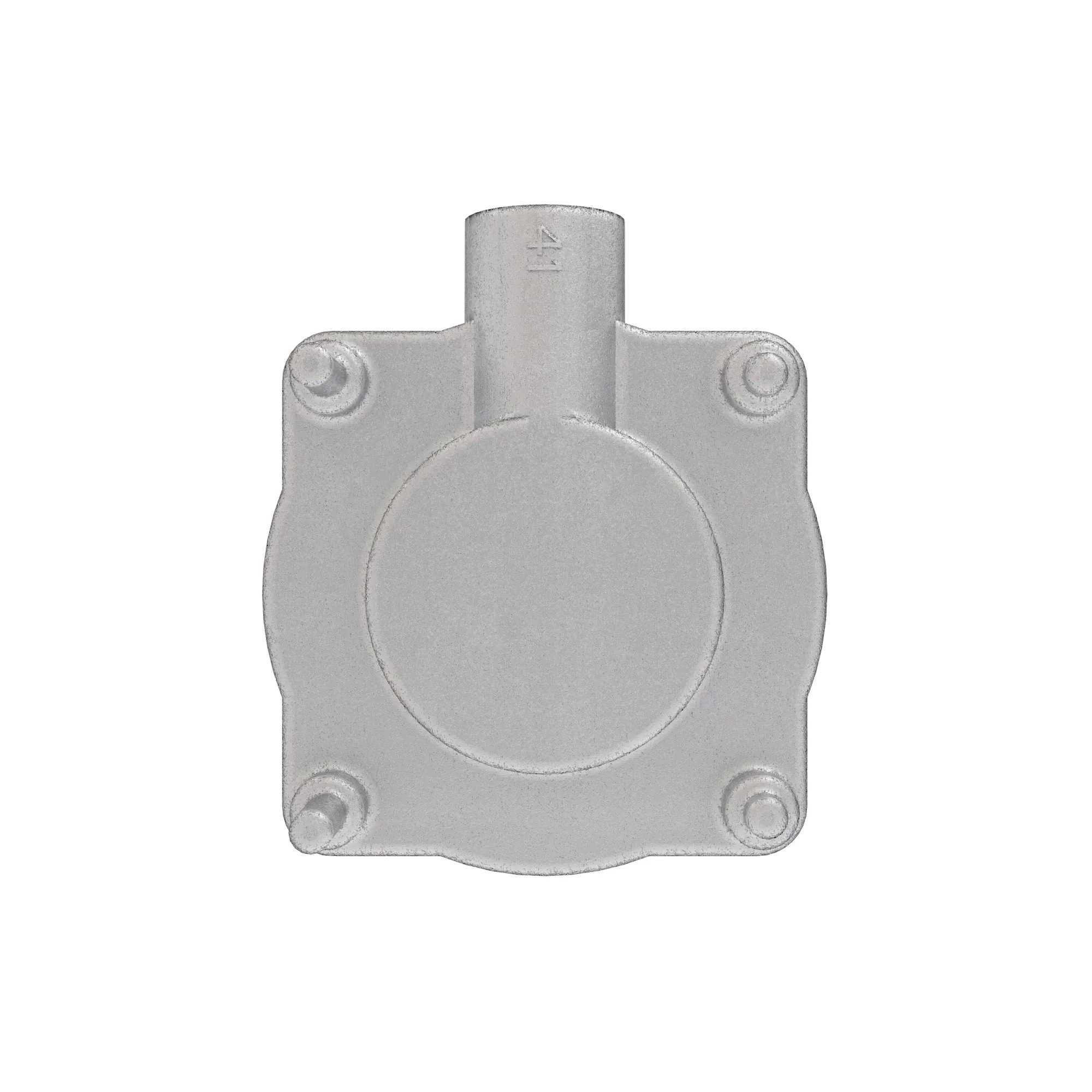 PREDOMINANCE VALVE
