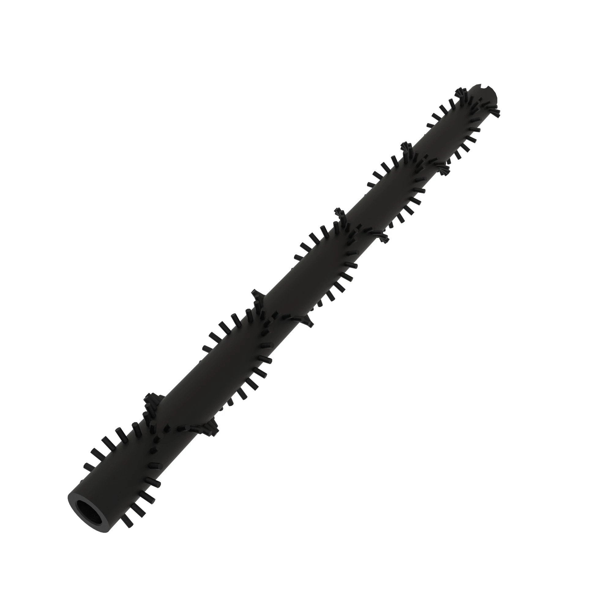 BRUSH, 26QA7 ROLLER