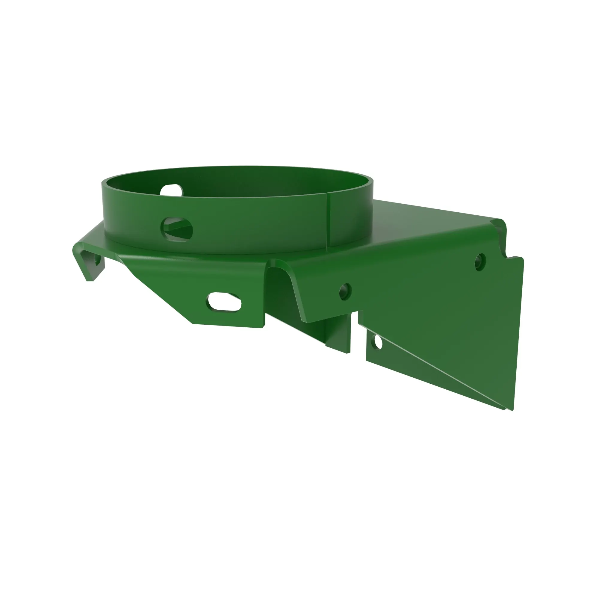 BEARING BRACKET