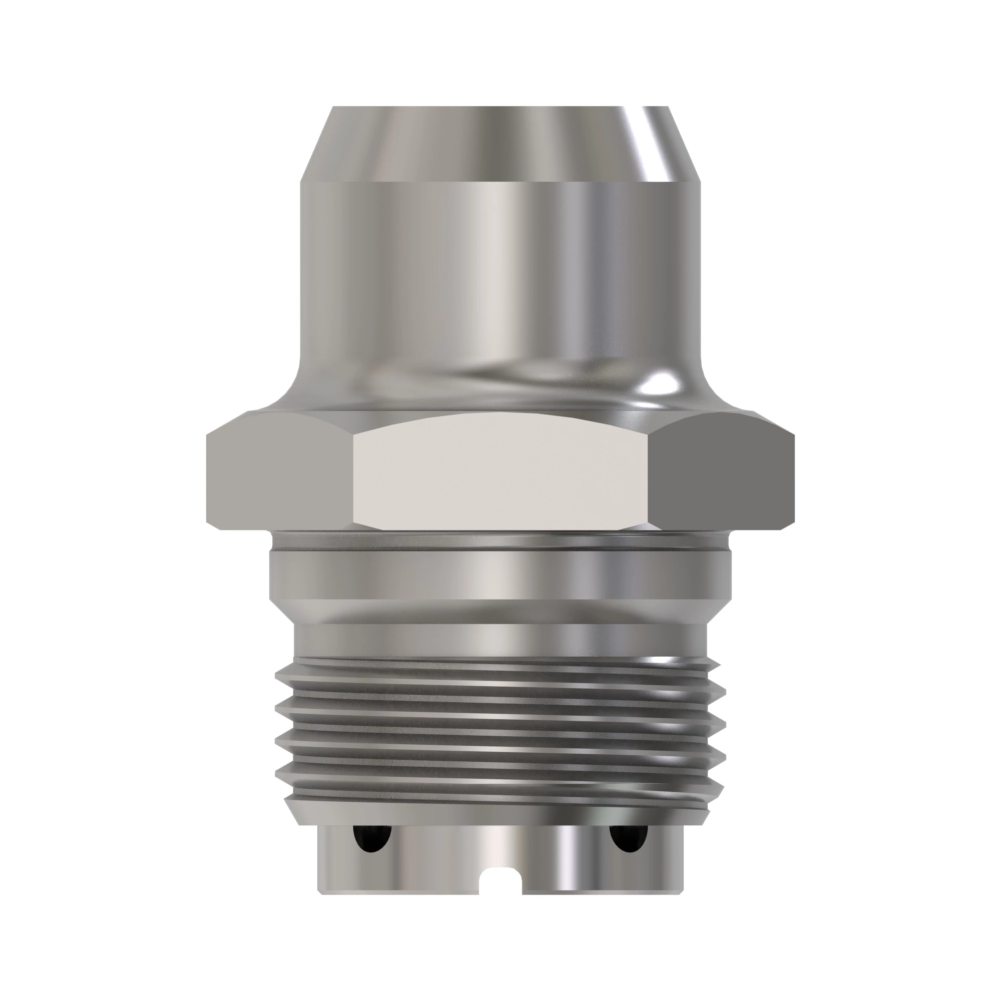 AN111948: Right Side Spindle Nut Assembly | Shop.Deere.com