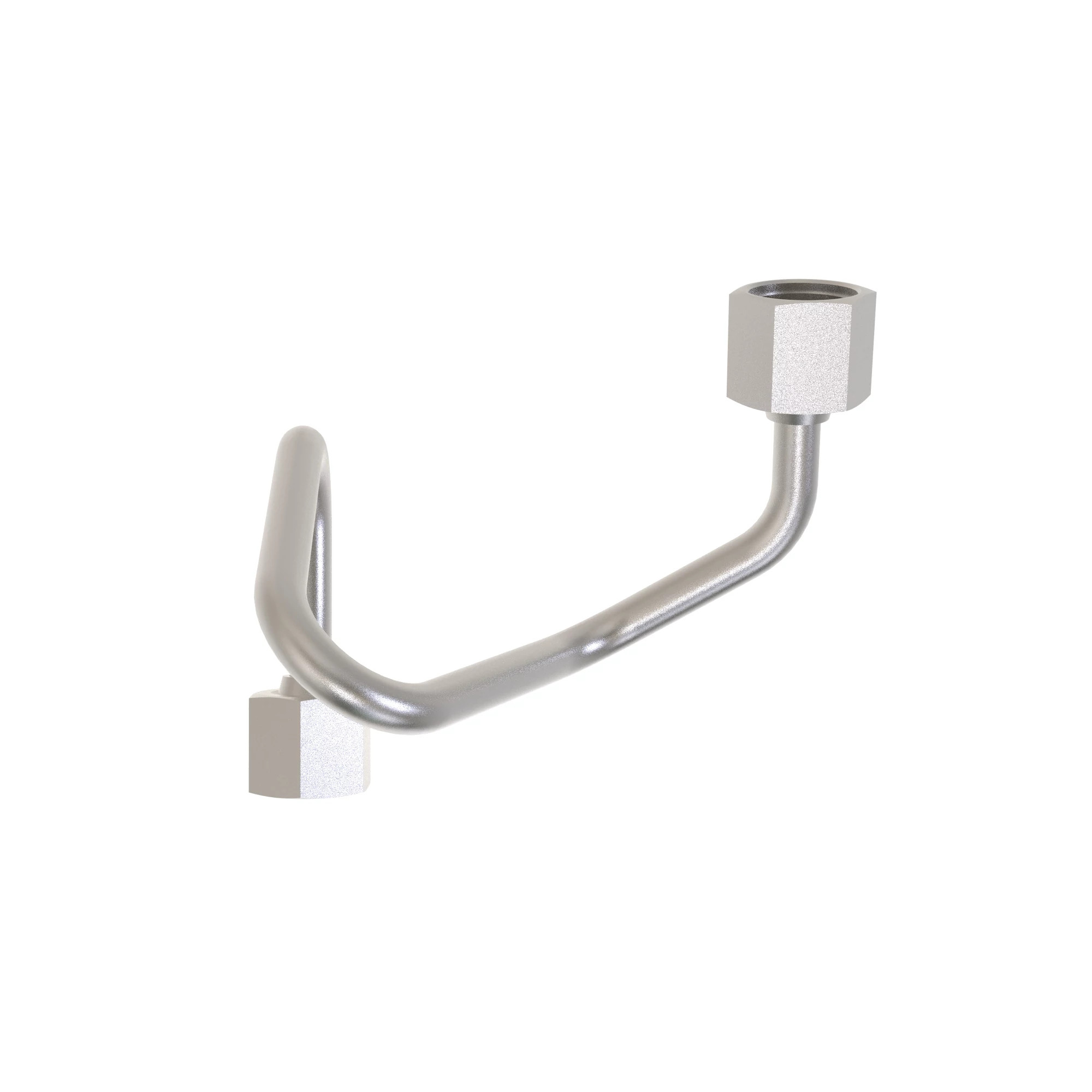 RE566246: Low Pressure Fuel Line