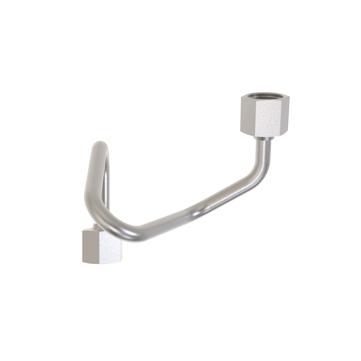 RE566246: Low Pressure Fuel Line