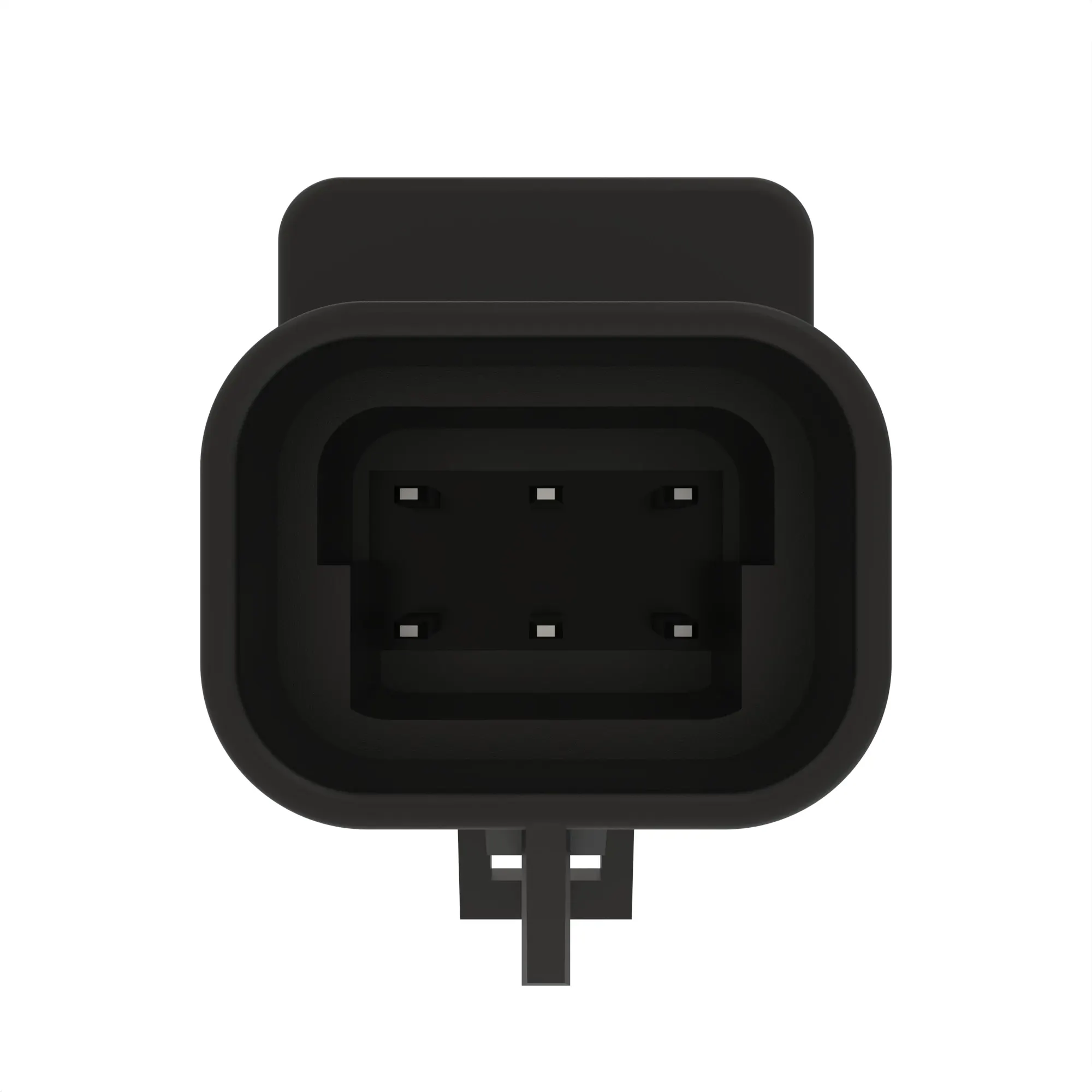 ELECTRONIC TERMINATOR