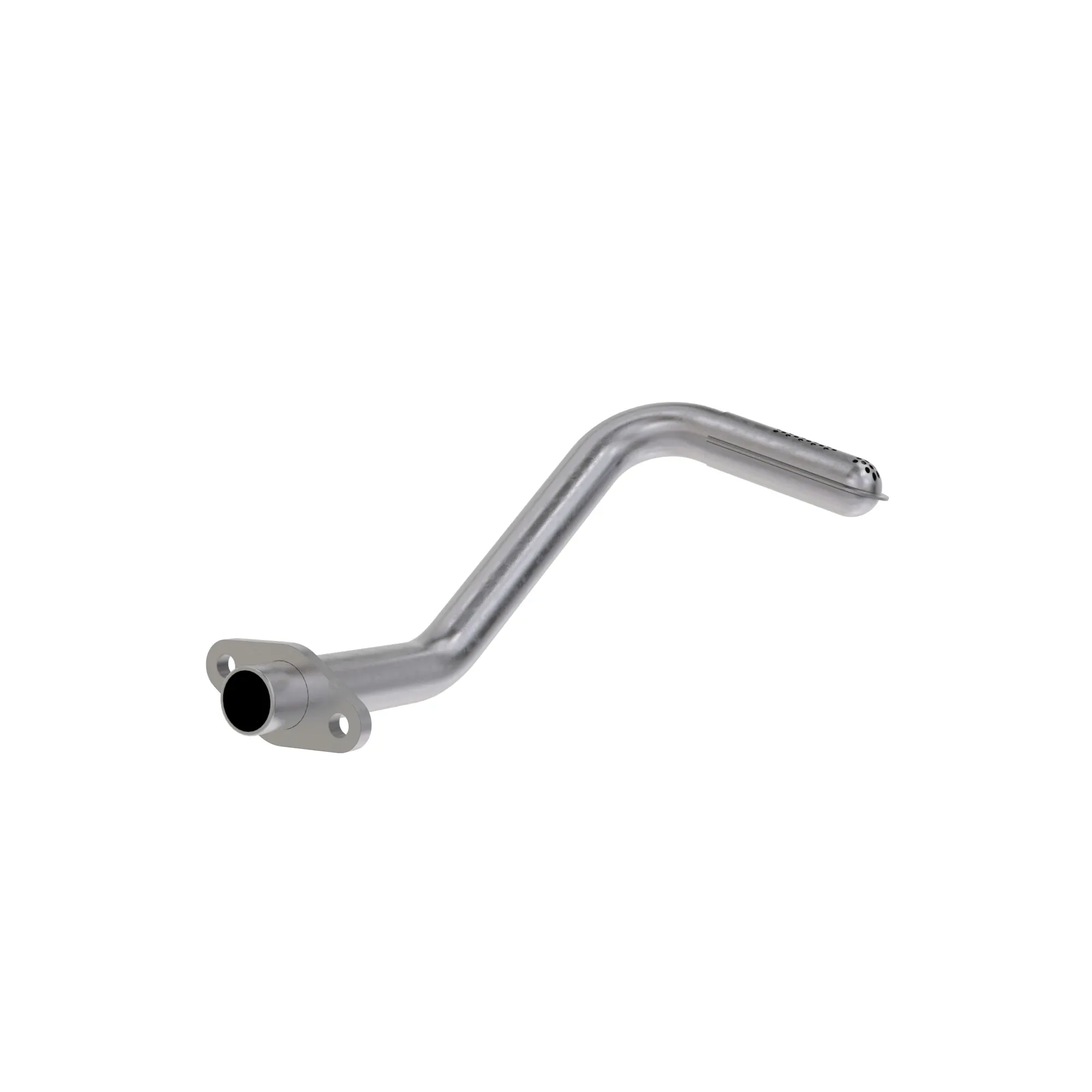 OIL PUMP INTAKE