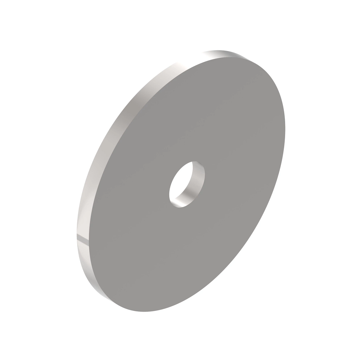 Thrust Washer, Eh Mf