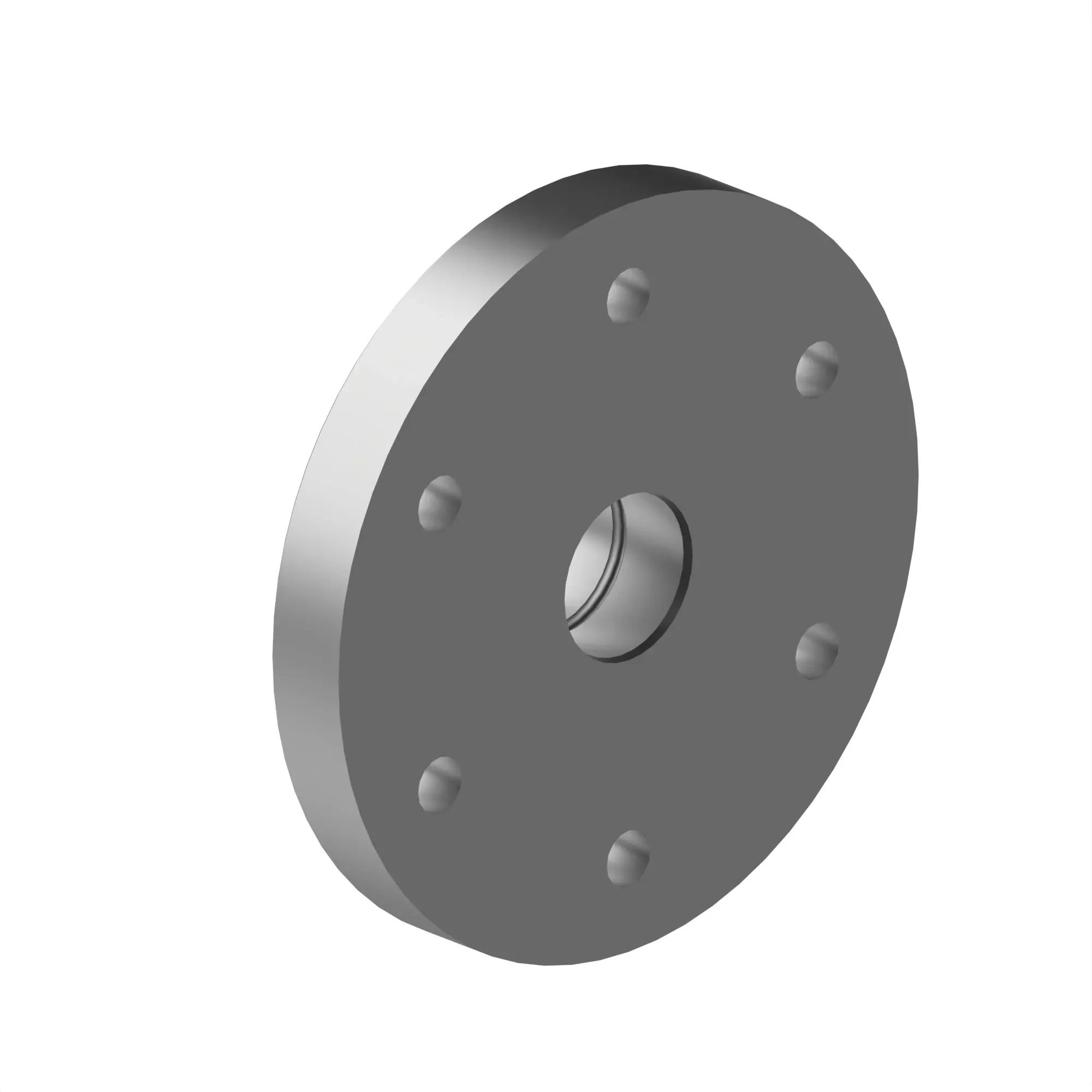 John Deere Hub - R135996