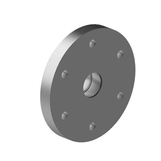 John Deere Hub - R135996