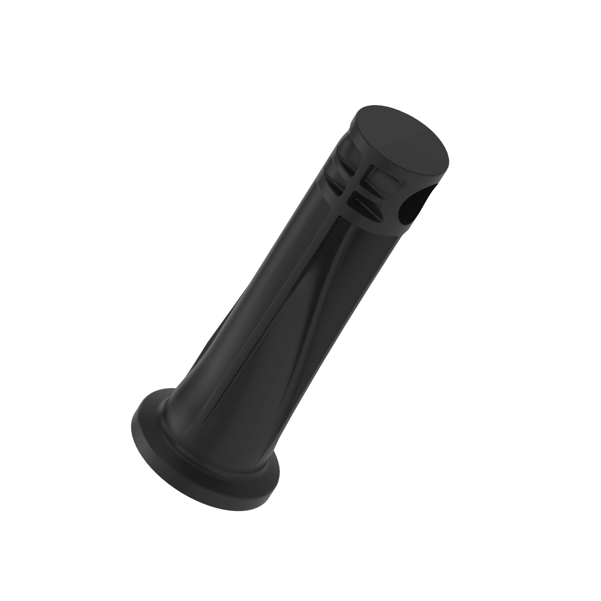 FITTING, SPRAY PIPE ASPIRATOR, HIGH