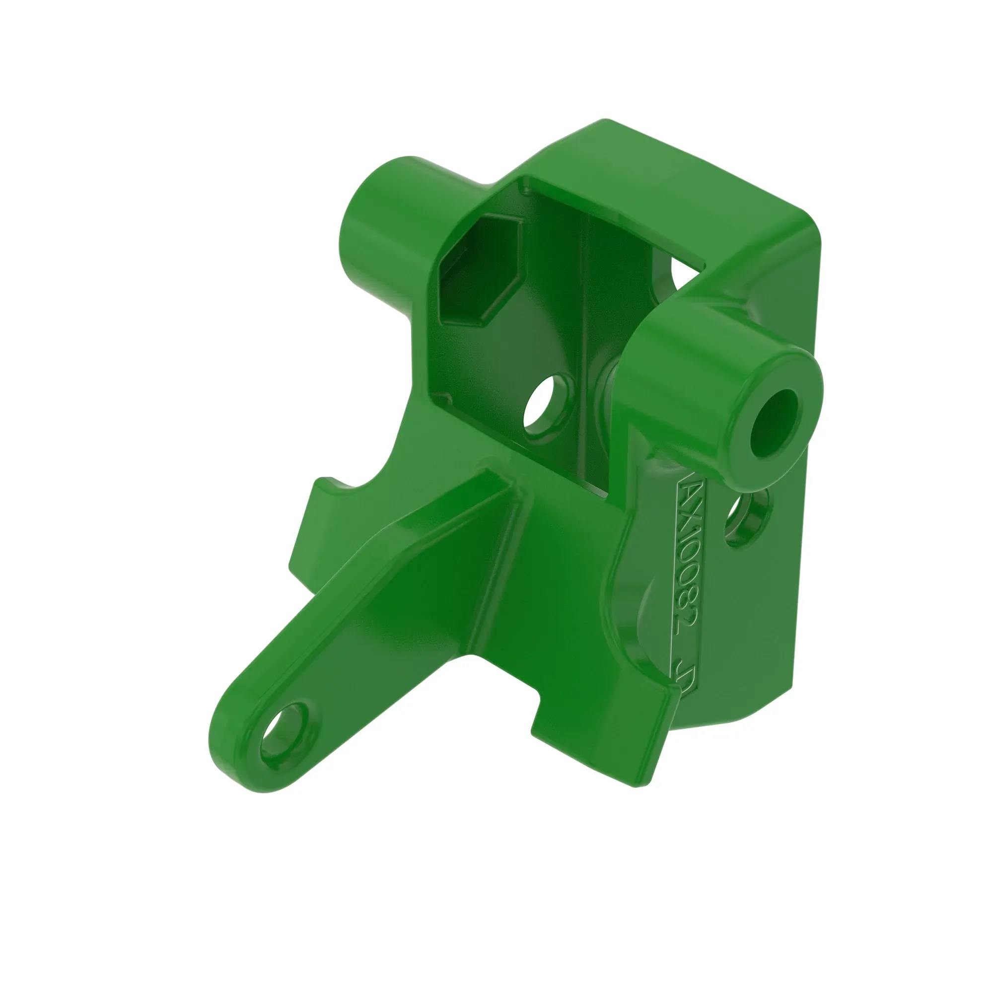 John Deere Base Close Wheel Support - AX10082