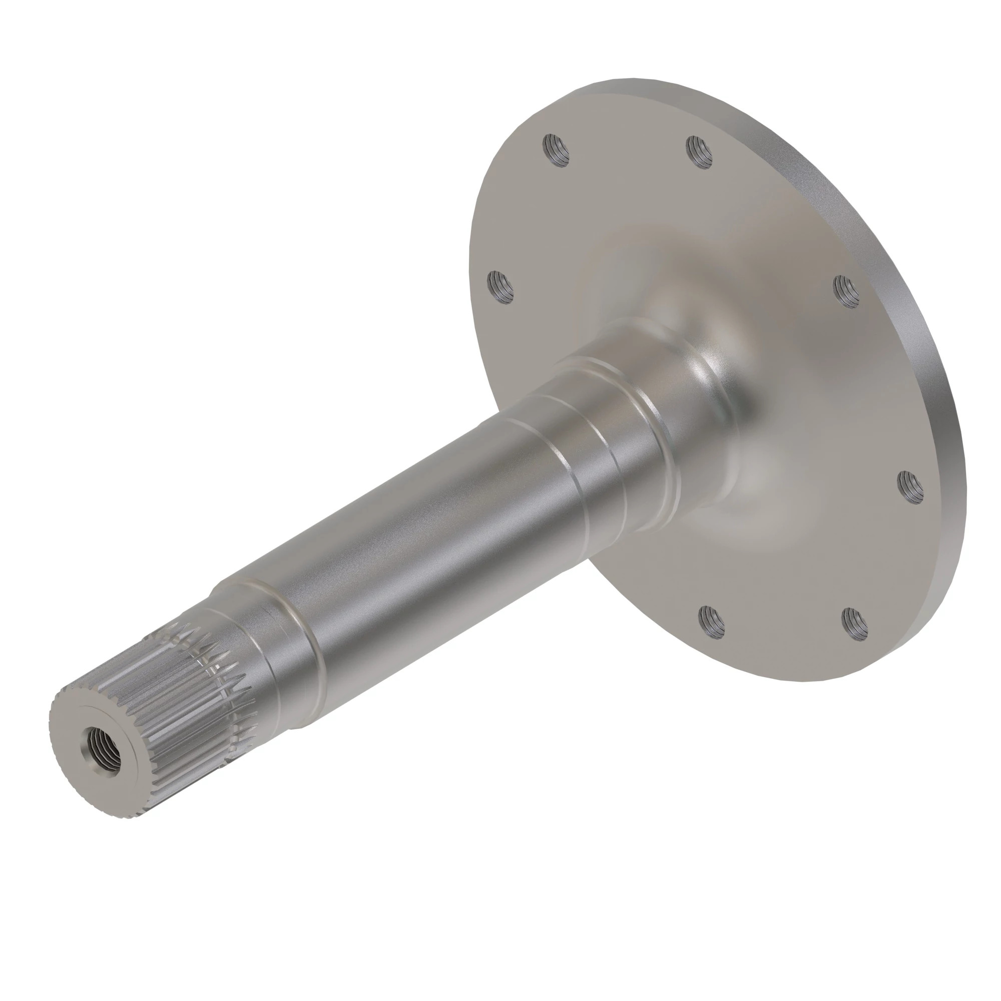 John Deere Rear Axle - TR106782