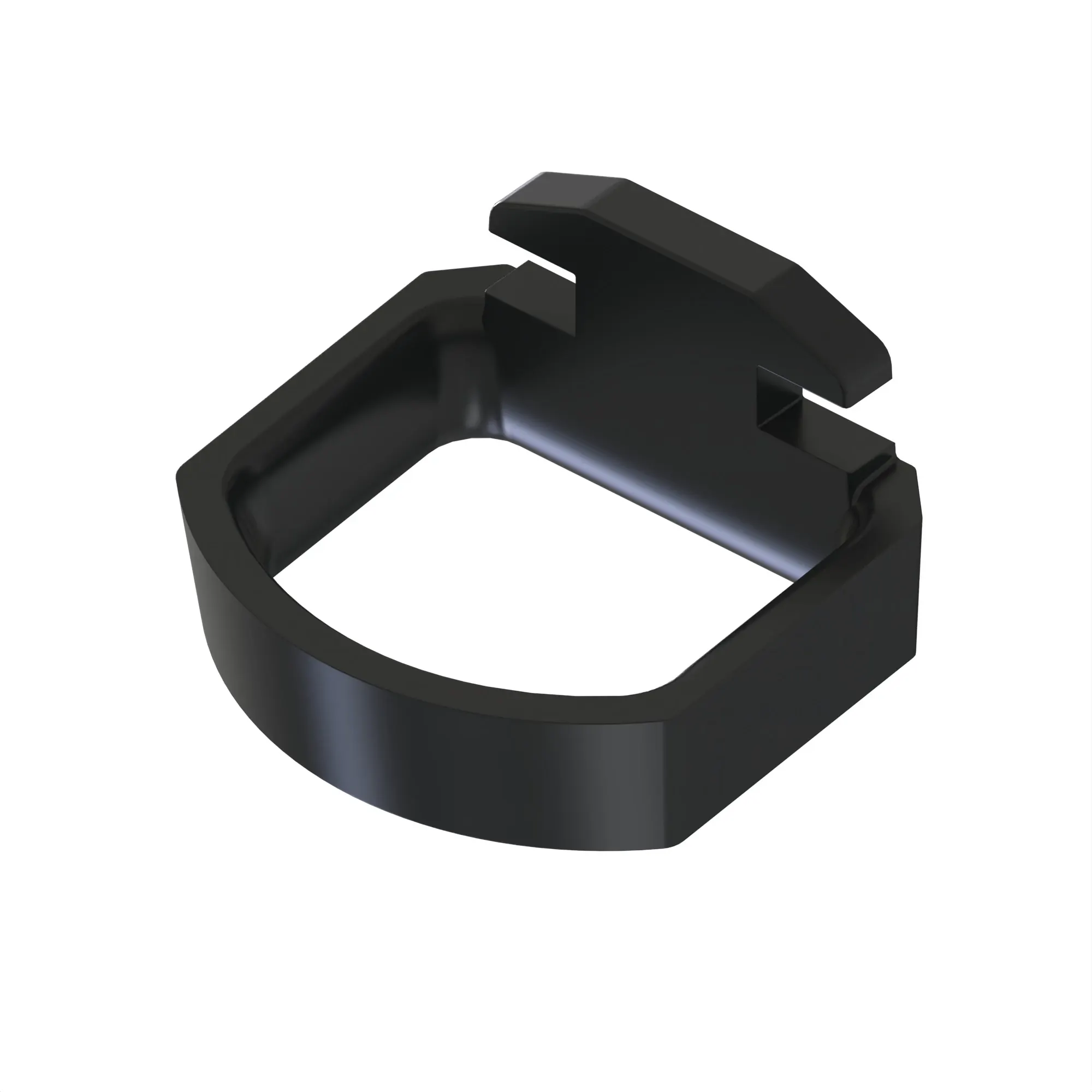 John Deere Hose Bracket - F721136