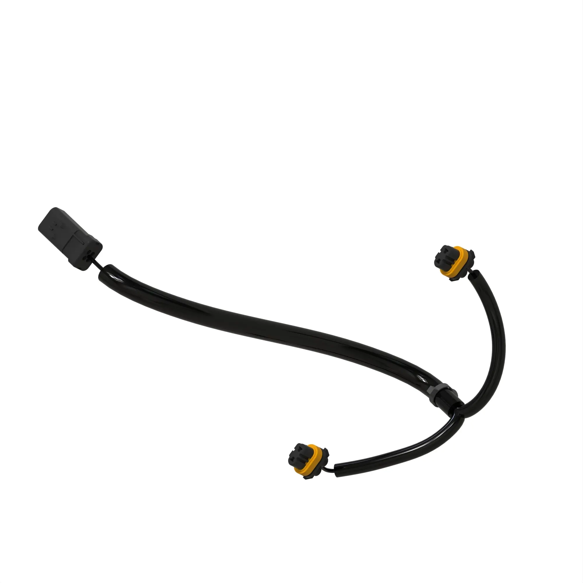WIRING HARNESS, PLATFORM WL, RH, HA