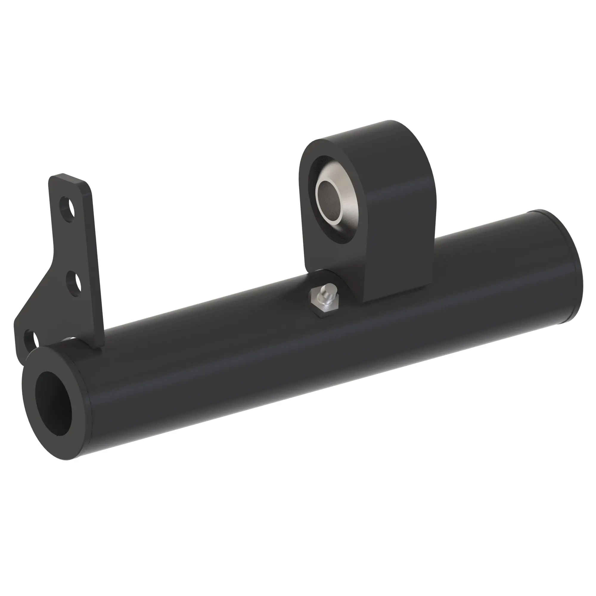 BELLCRANK W/BUSHINGS STEERING W/ BUSHINGS