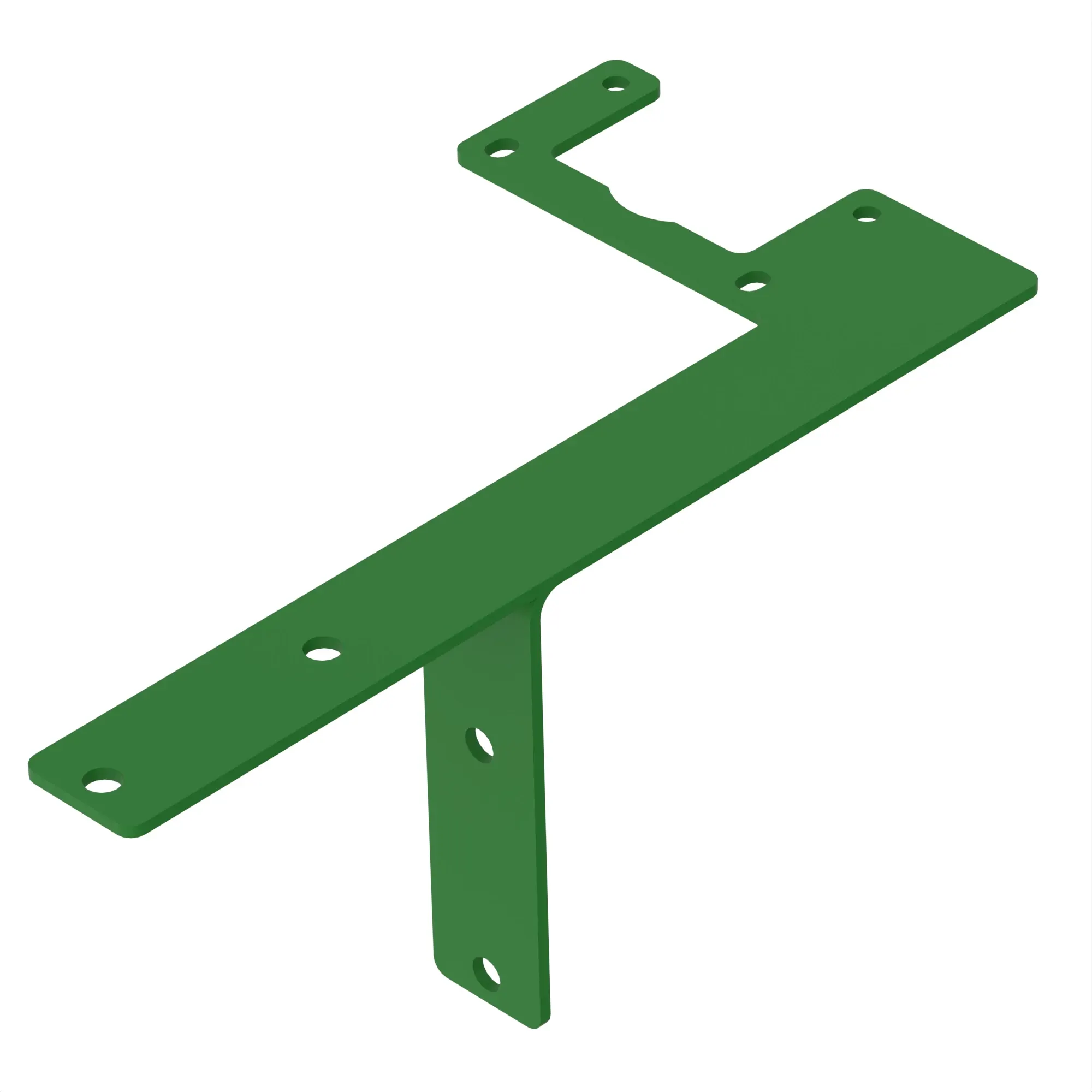 BRACKET, FERT MANIFOLD MOUNTING