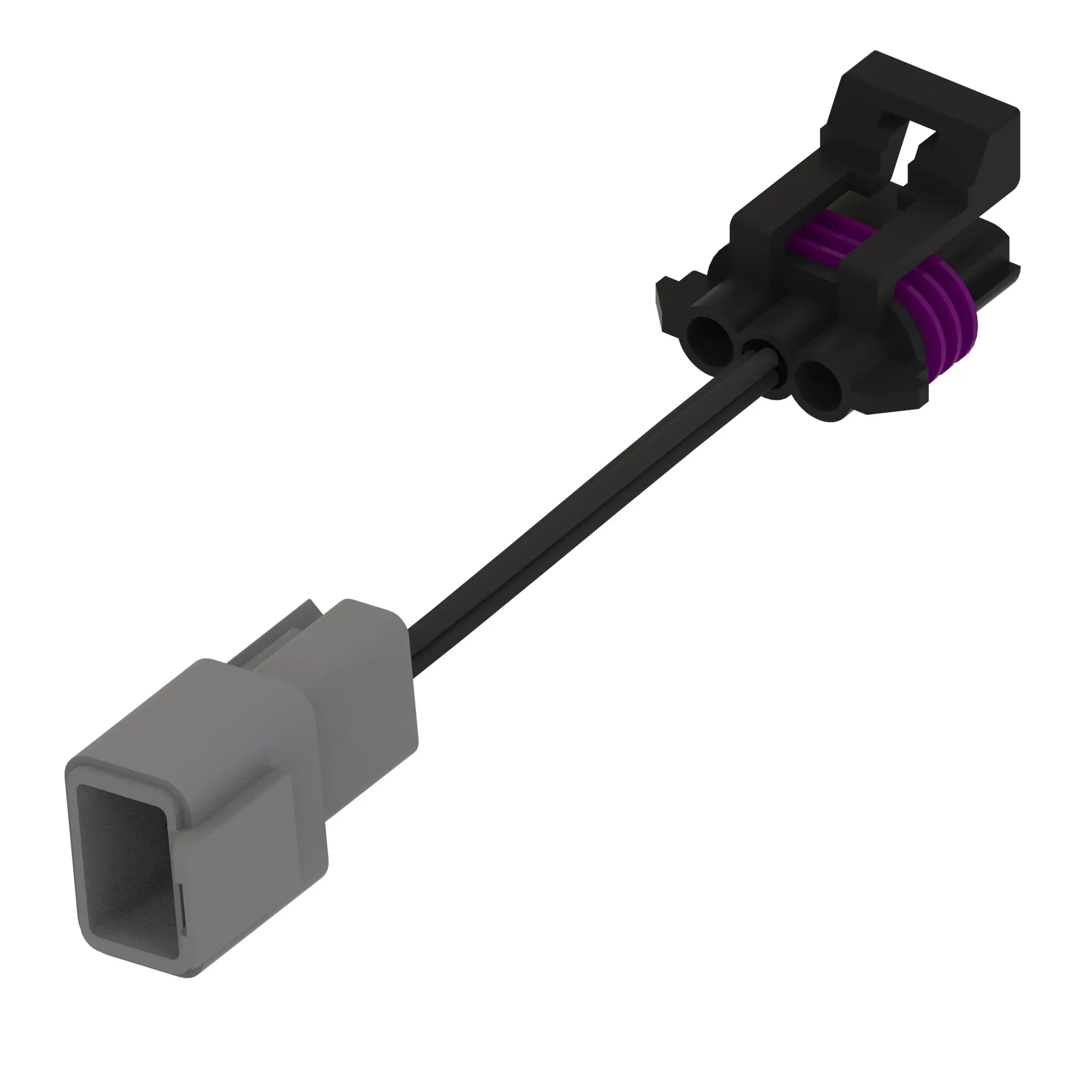 Adapter, Cis W Hvac