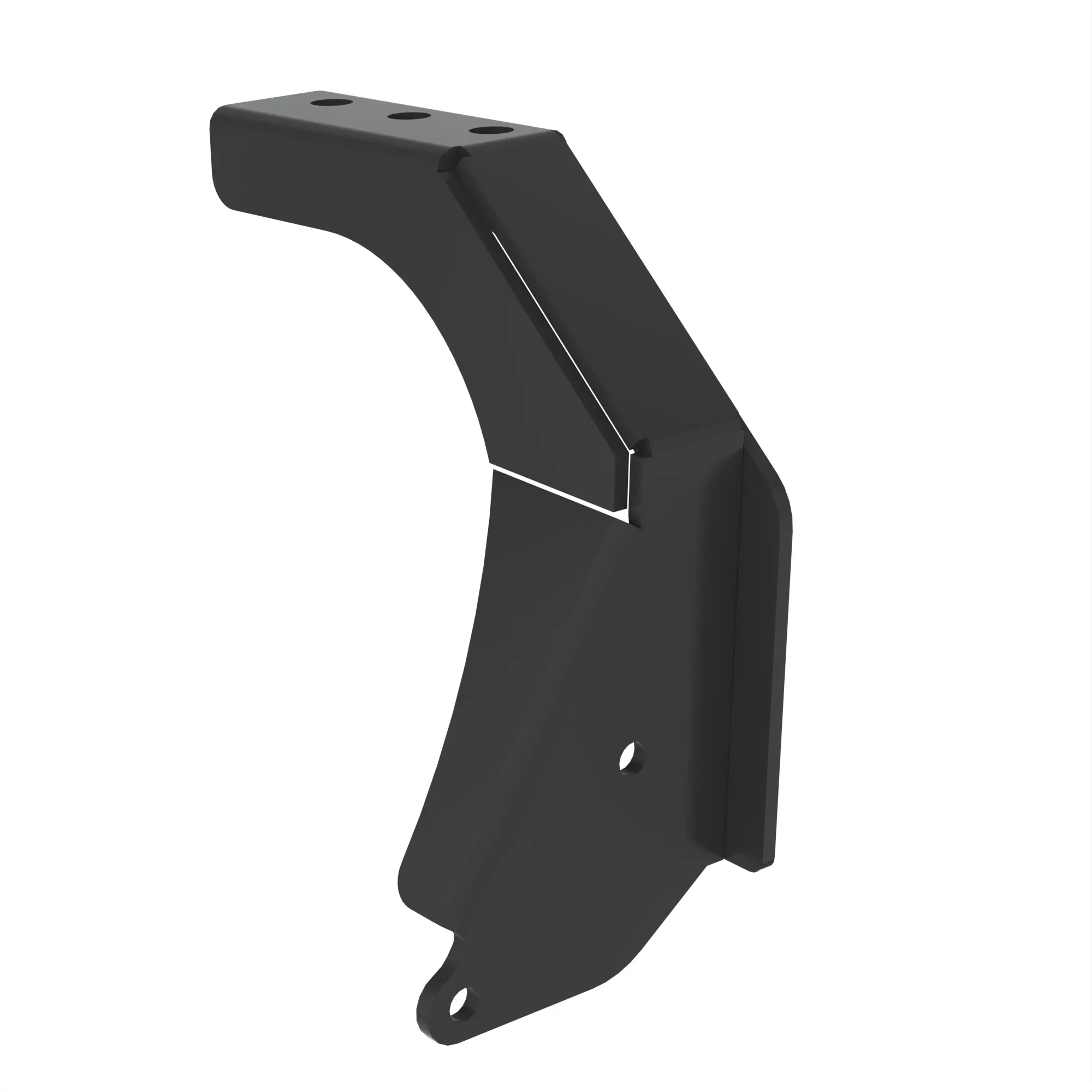 John Deere Cab Bracket - M157789