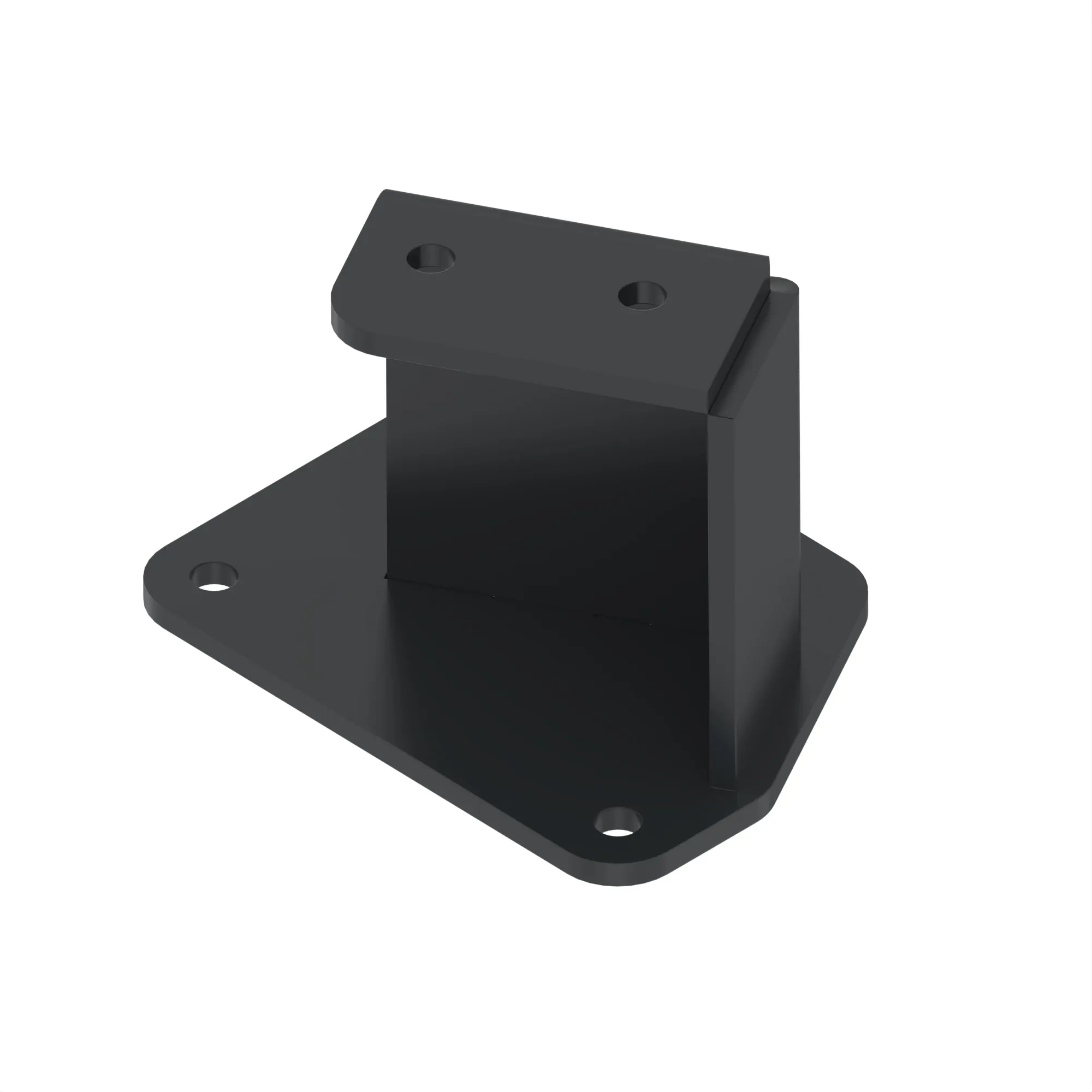 John Deere Bracket - LVA23029