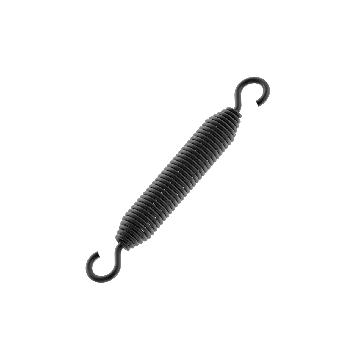 S1440 Spring M47400: Extension Spring | Shop.Deere.com