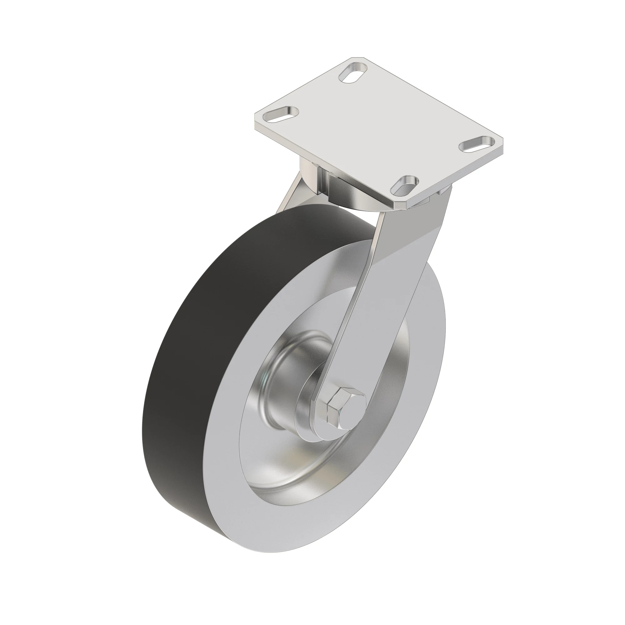 John Deere Caster - AT495259