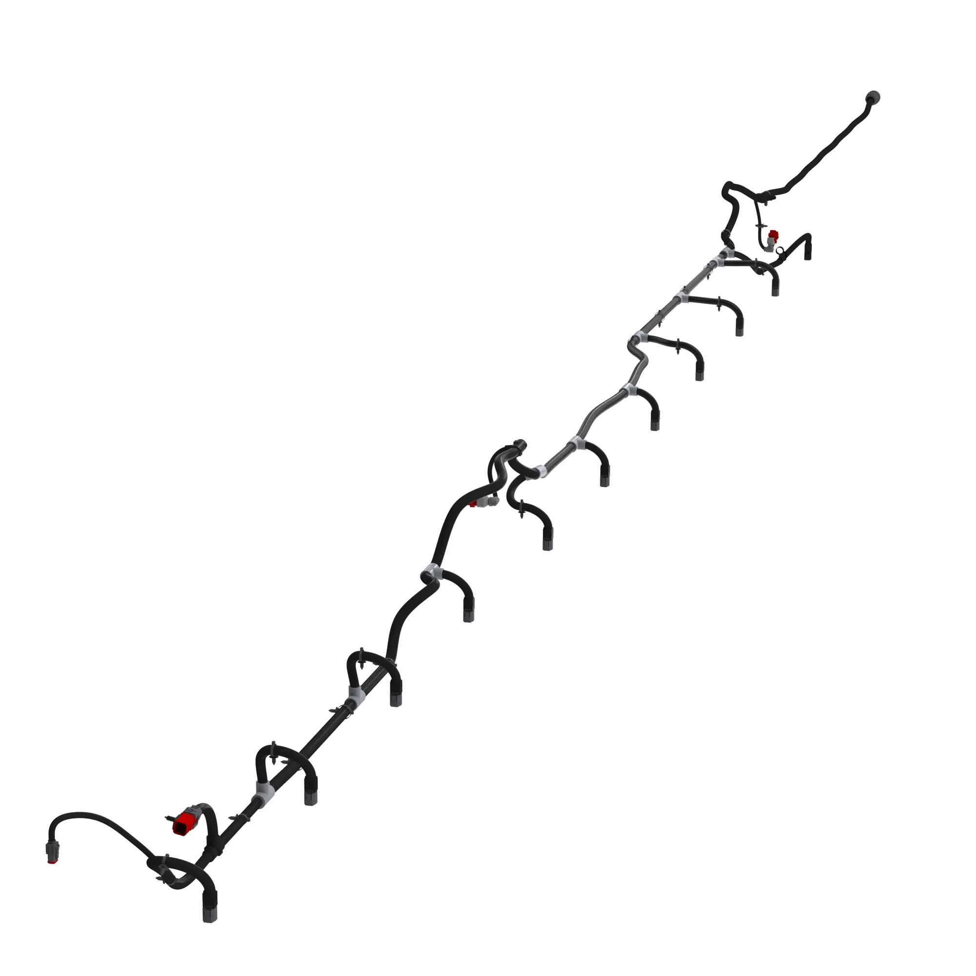 John Deere Wiring Harness - AKK38774