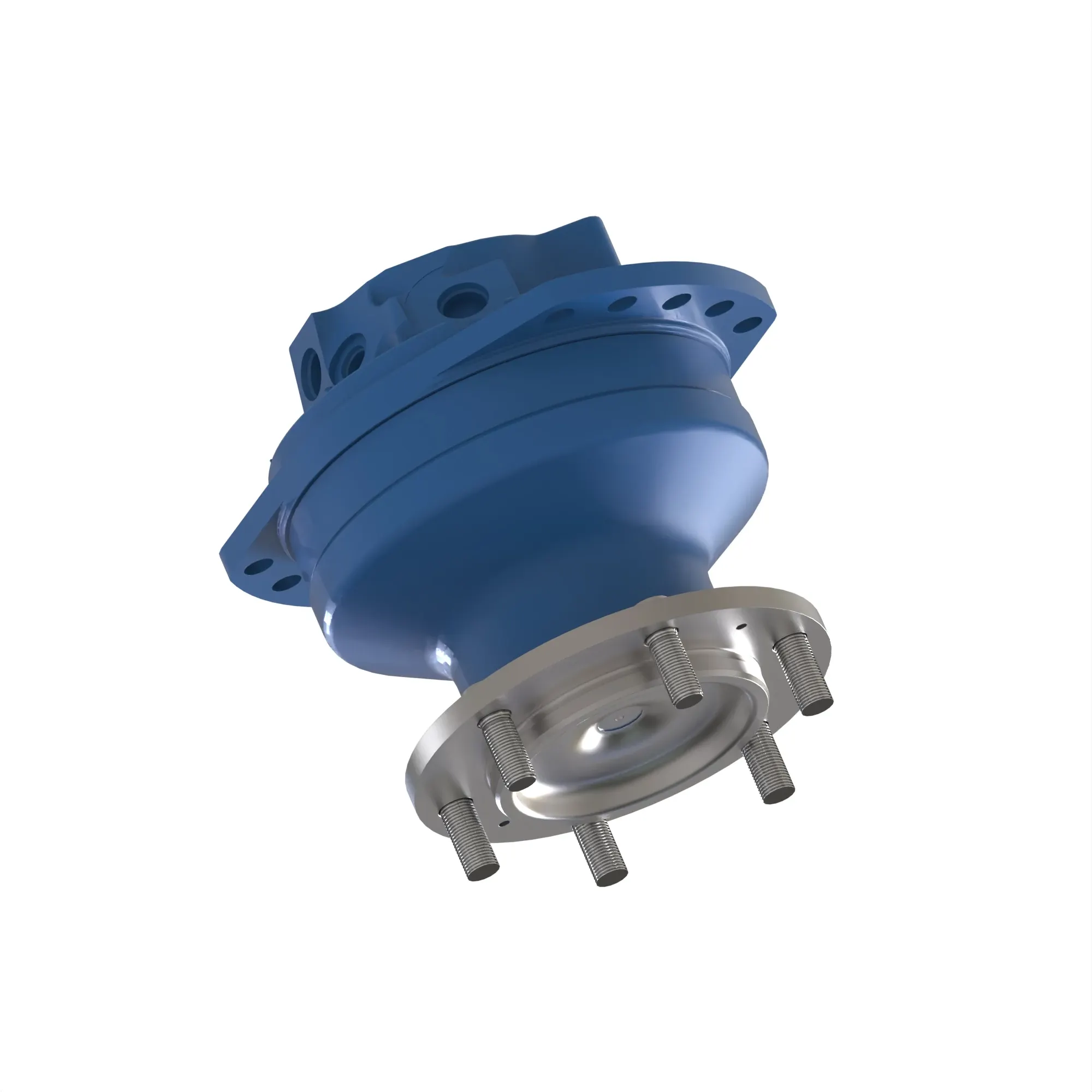 Hydraulic Motor