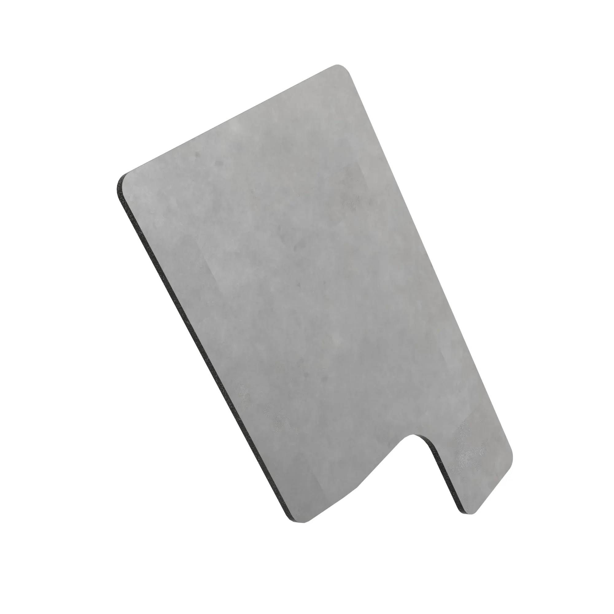 John Deere Heat Shield - T405104