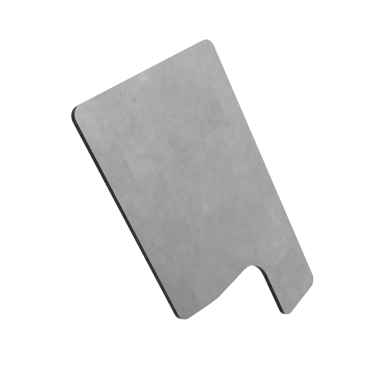 Heat Shield, Top Hood
