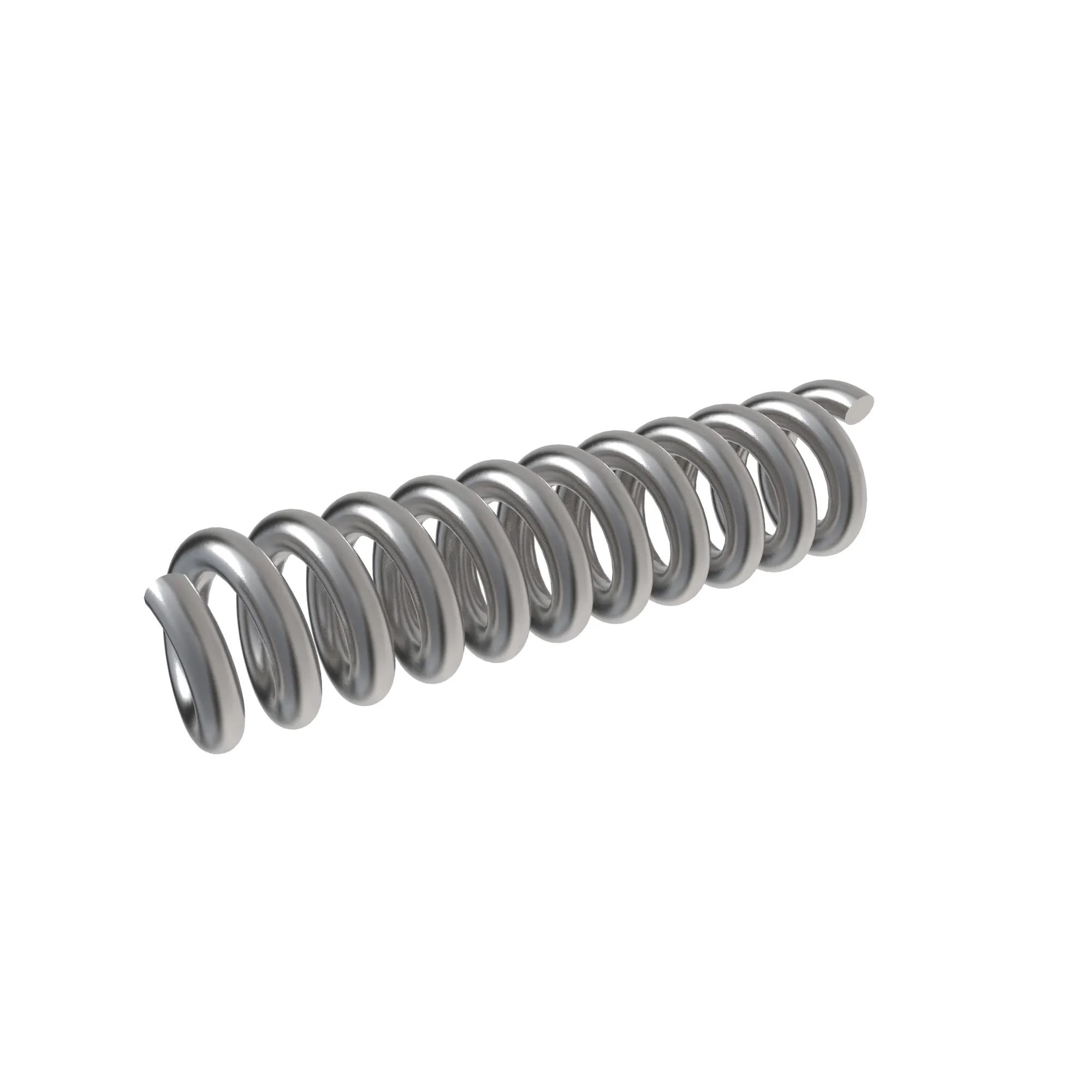 John Deere Compression Spring - T44784