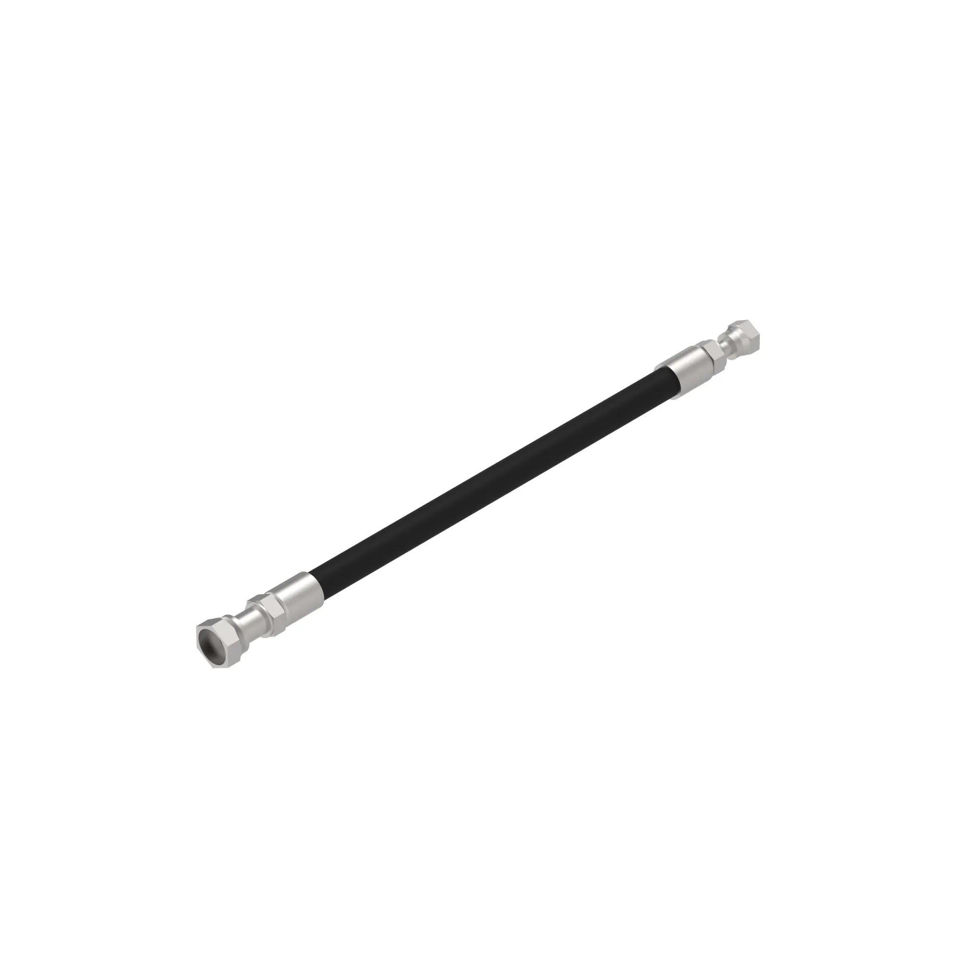 John Deere Diverter Pilot Hose - LVA11842
