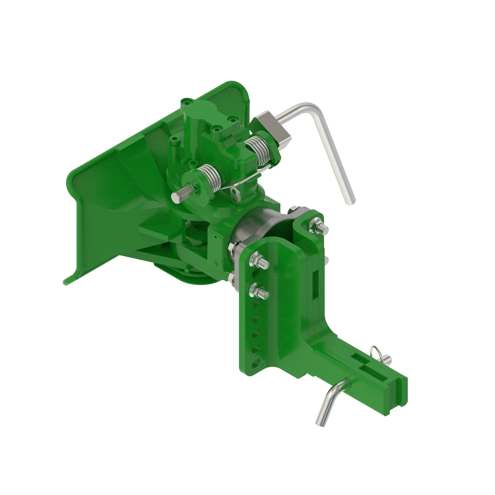 John Deere Pitstop Pickup Hitch - BKK10684