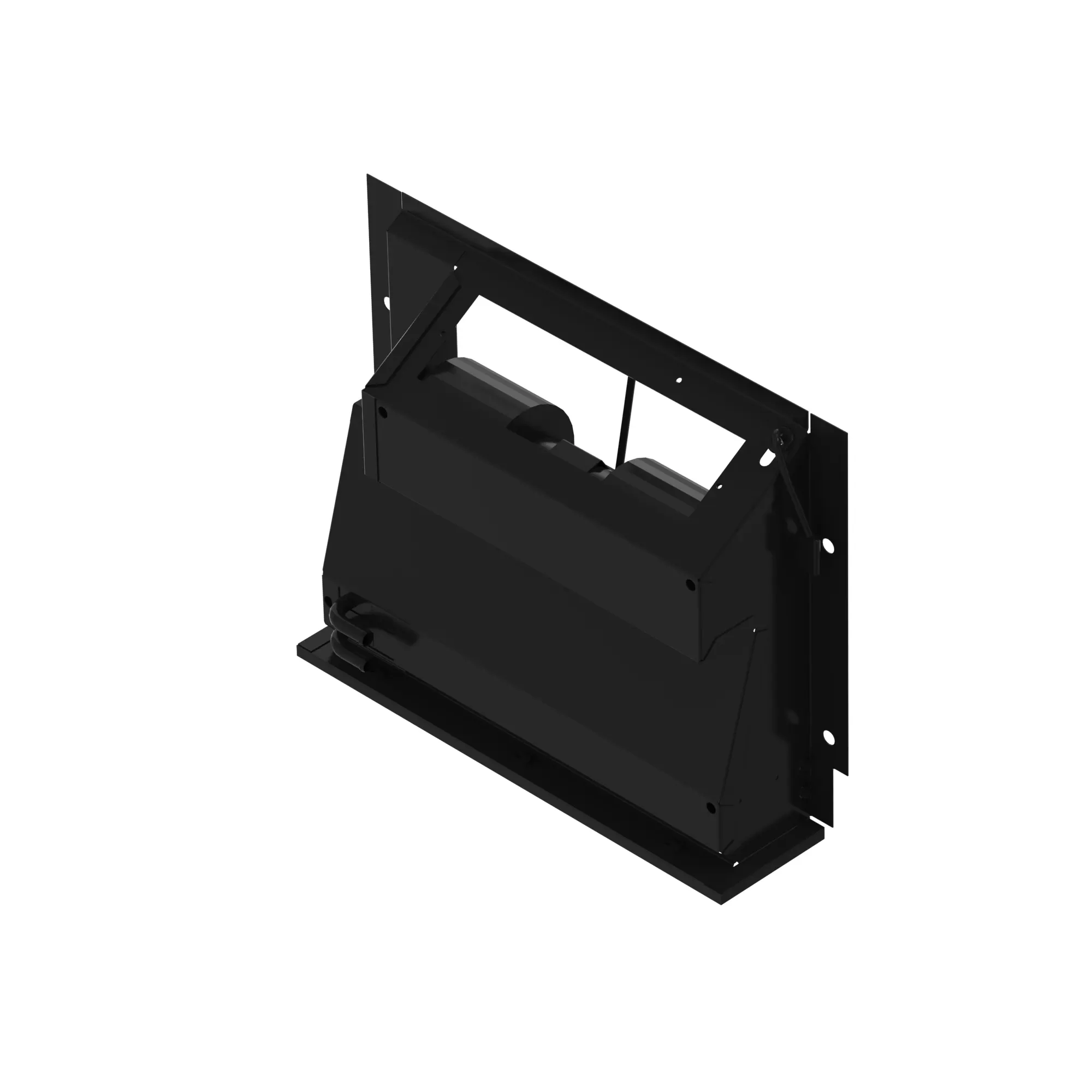 John Deere Heater, 24 Volts - AT410853
