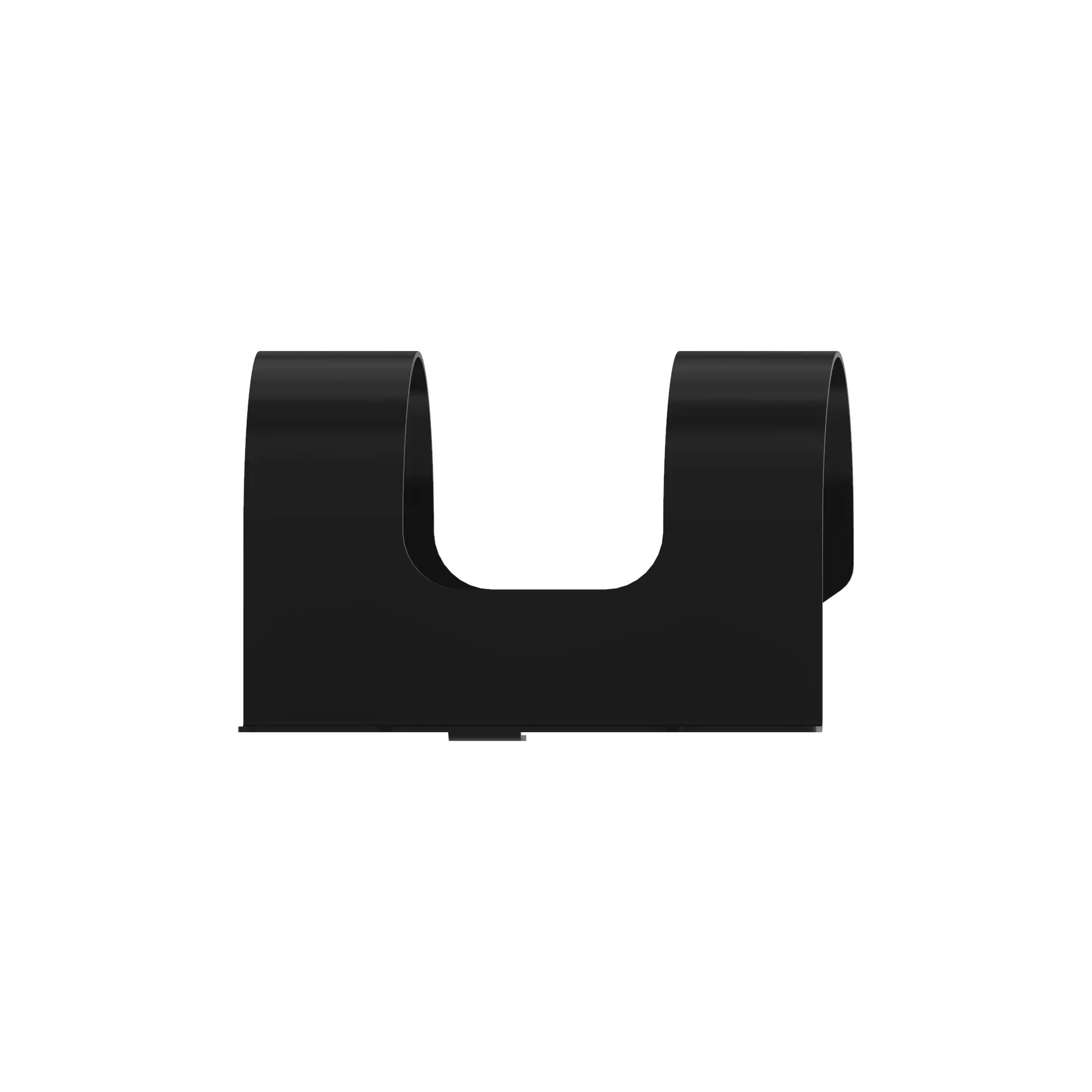 CLAMP, HYDRAULIC ACCUMULATOR HOLD-D, Clamp